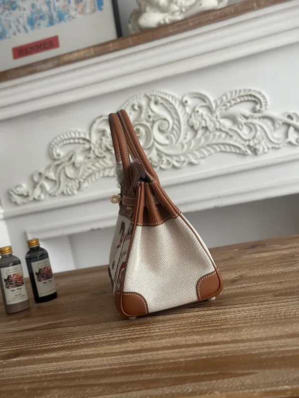 All categories Hermès women's bags (Hermès) Hermès 2530