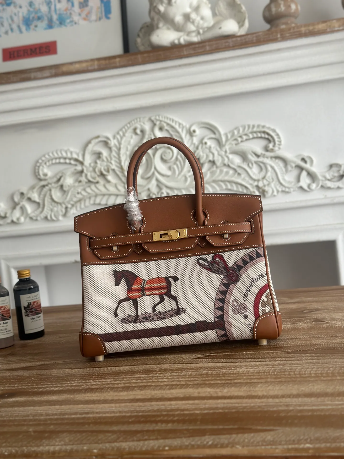 All categories Hermès women's bags (Hermès) Hermès 2530