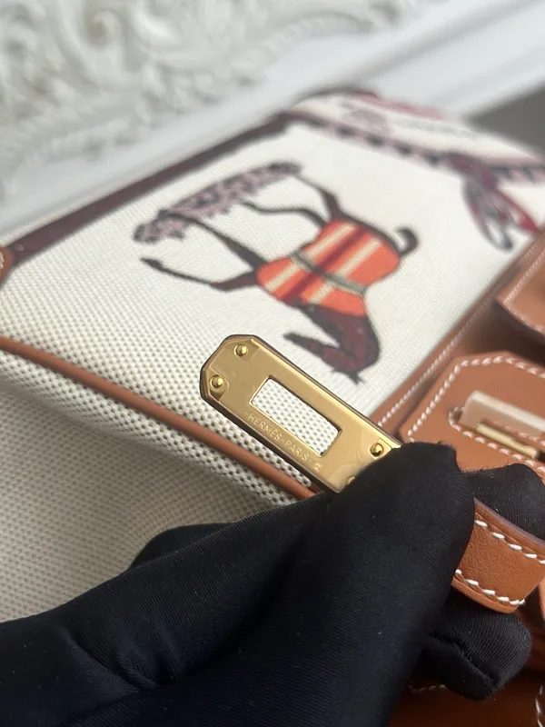 All categories Hermès women's bags (Hermès) Hermès 2530