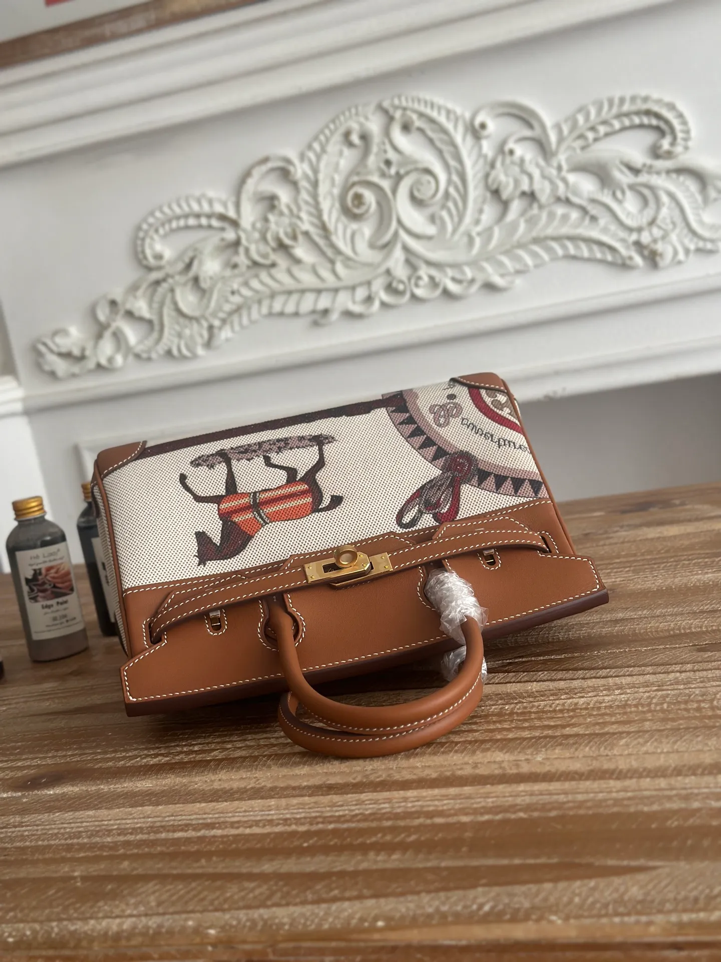All categories Hermès women's bags (Hermès) Hermès 2530
