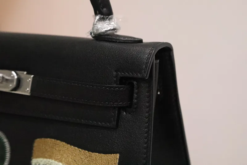All categories Hermès women's bags (Hermès) Hermès 2425