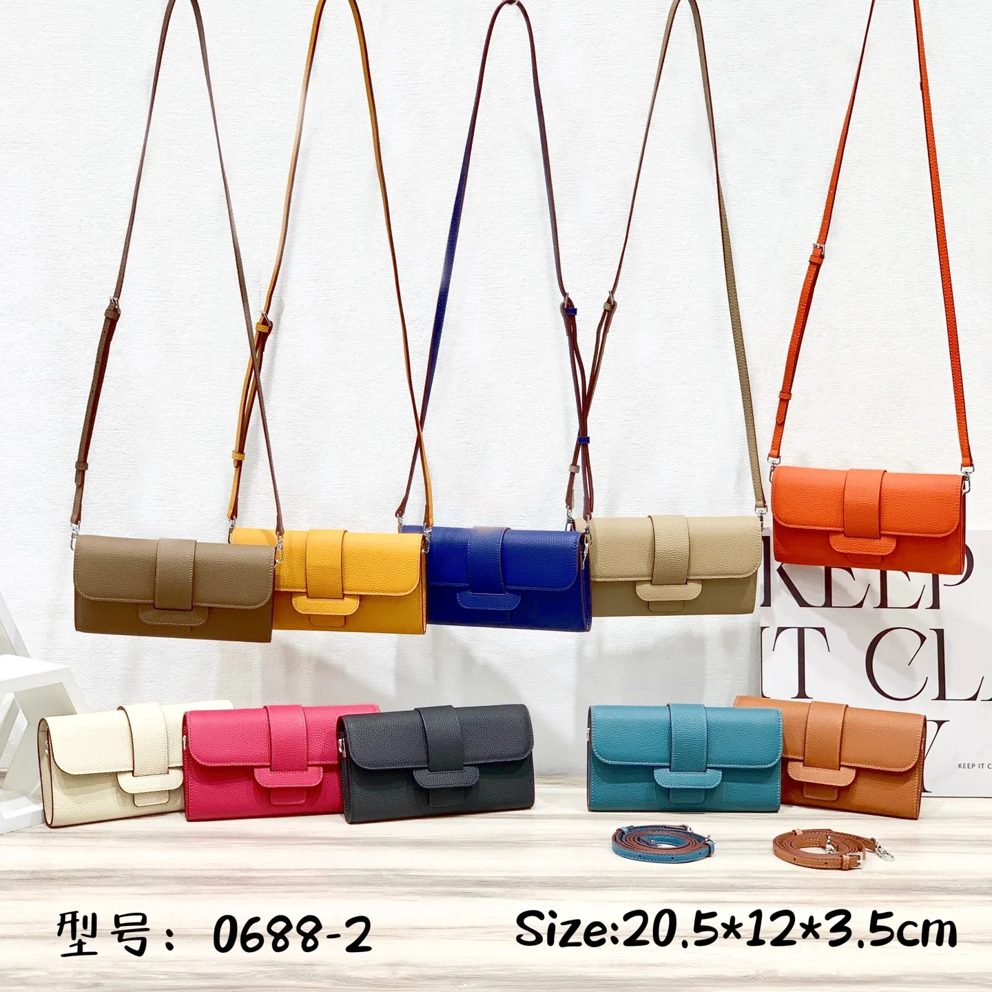 All categories Hermès women's bags (Hermès) Hermès 0688-2