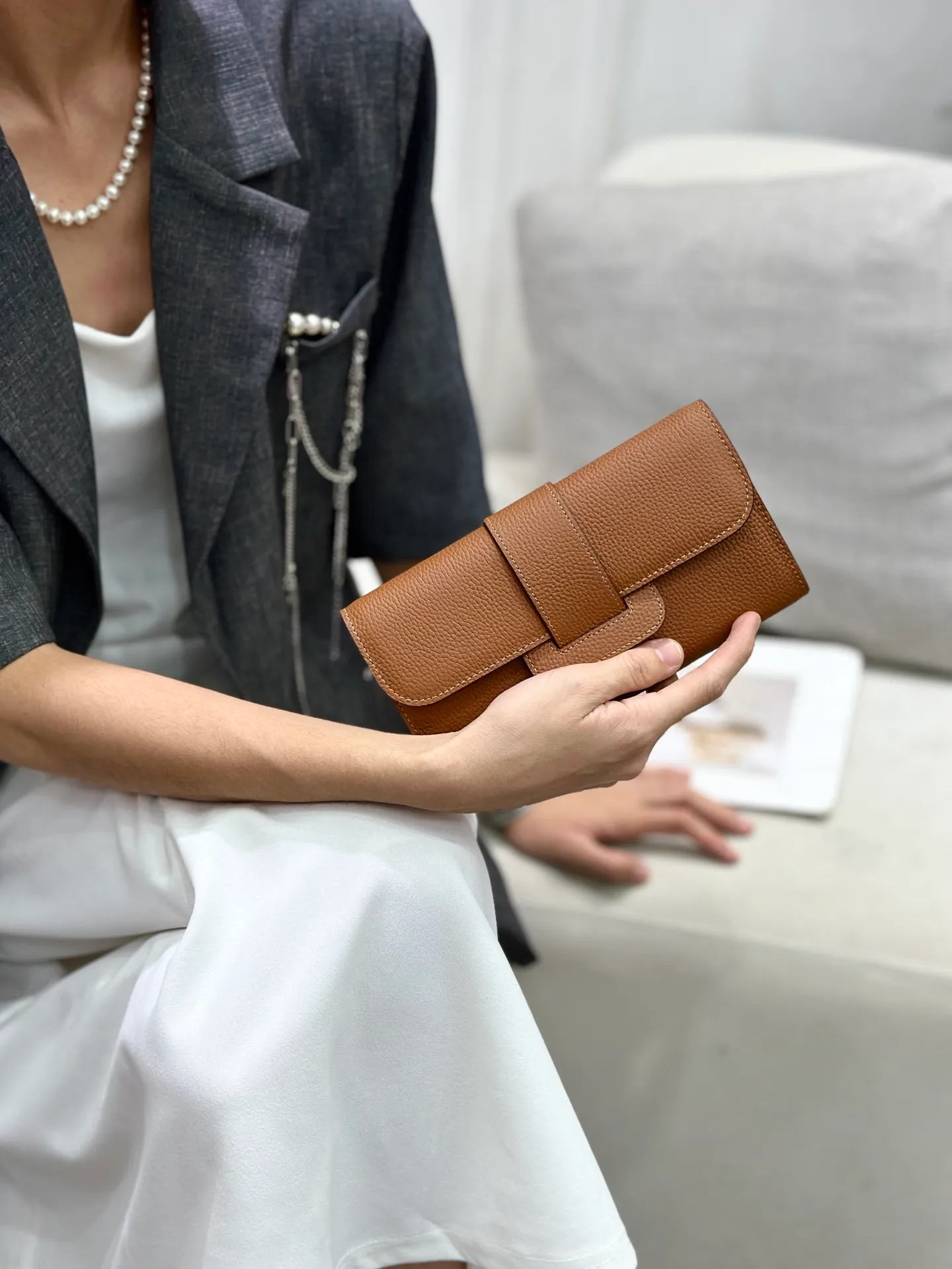 All categories Hermès women's bags (Hermès) Hermès 0688-2
