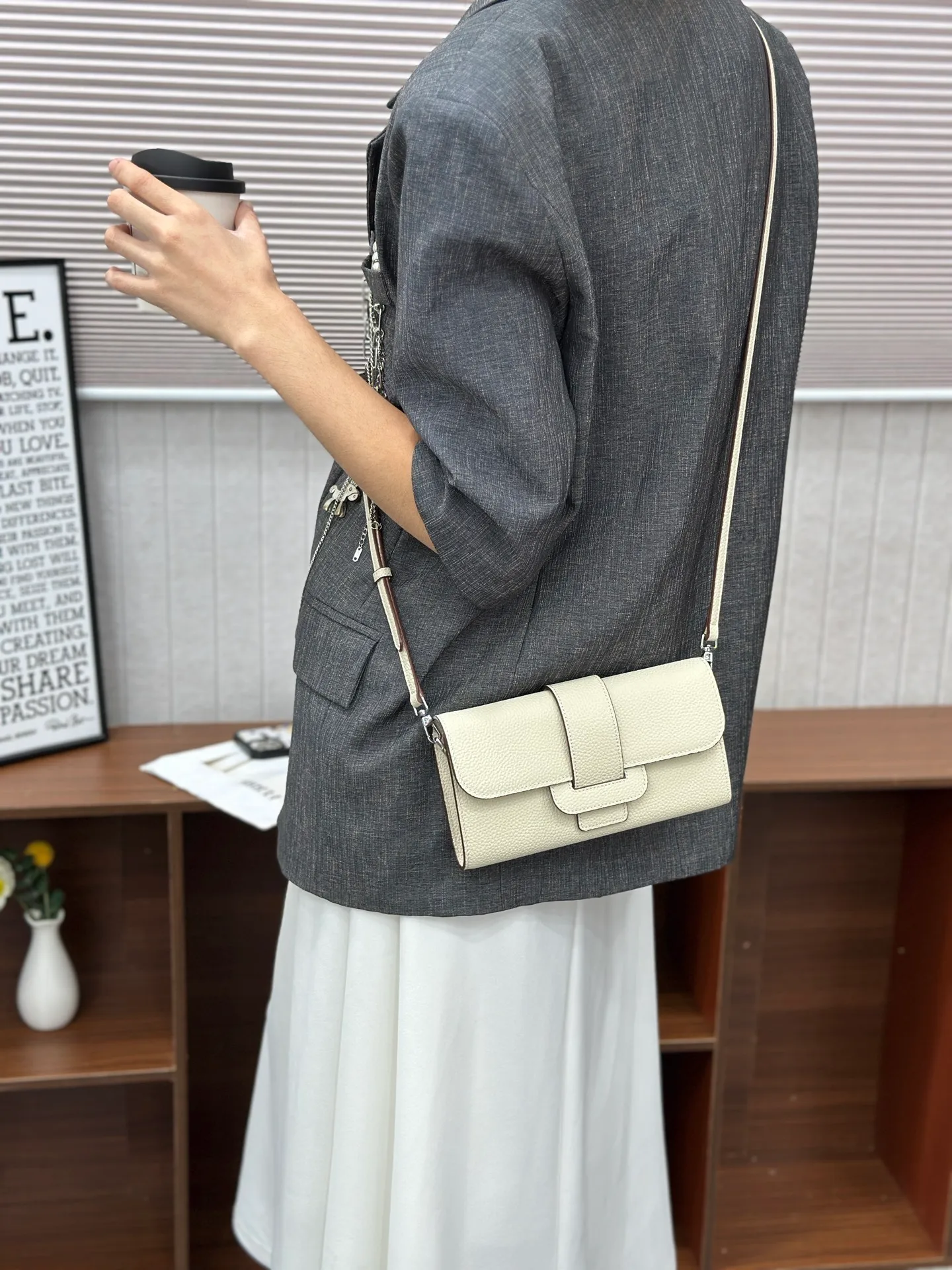 All categories Hermès women's bags (Hermès) Hermès 0688-2