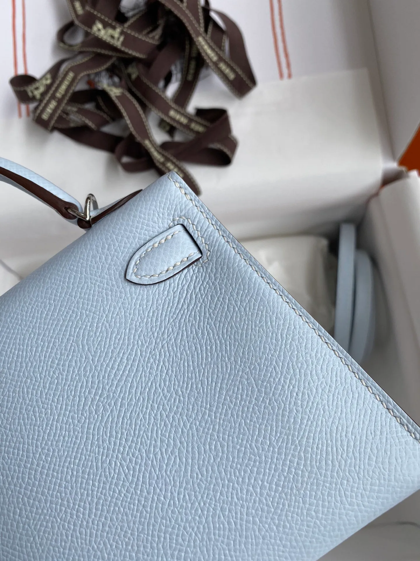 All categories Hermès women's bags (Hermès) Hermès original order 1250
