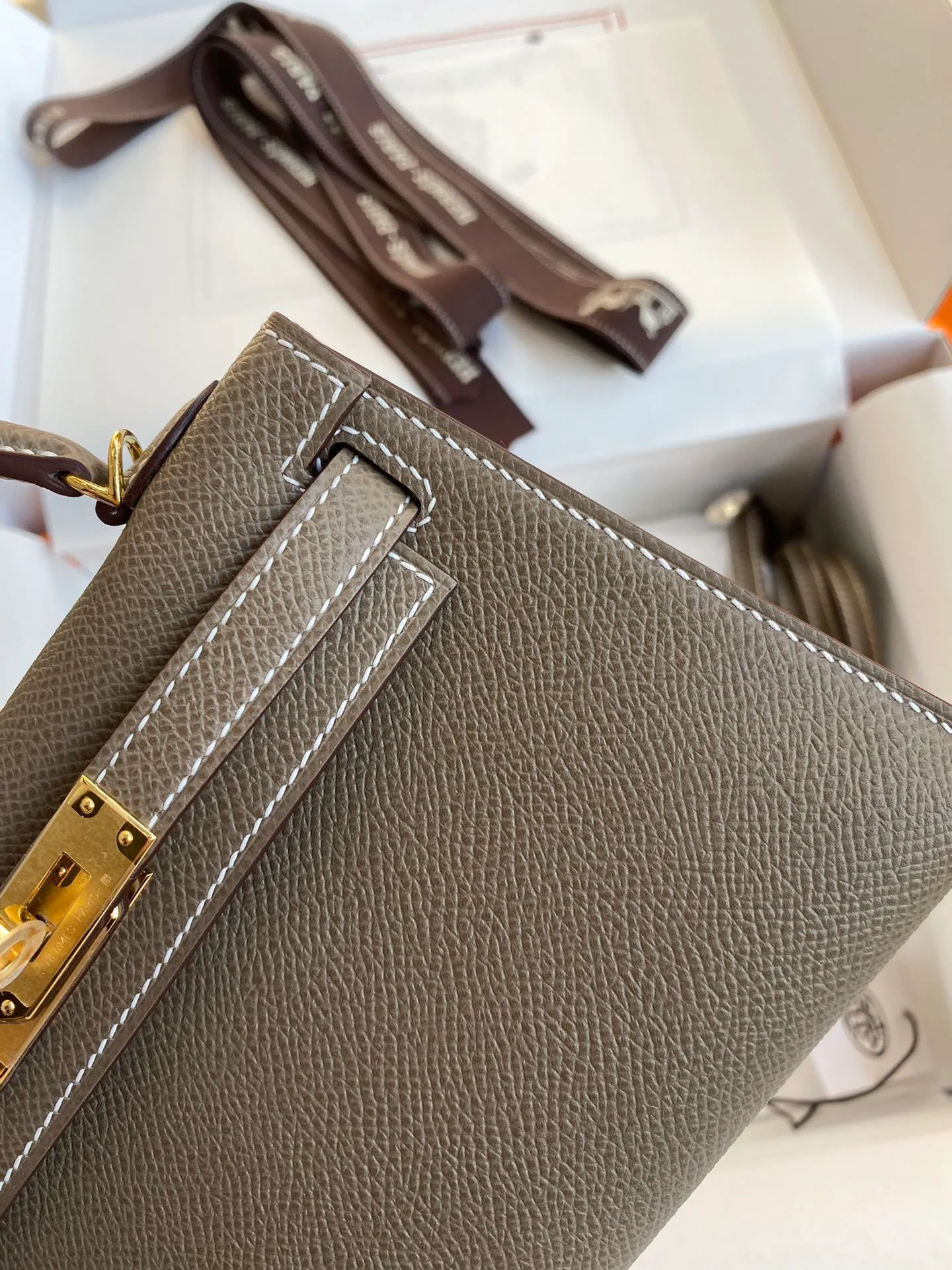 All categories Hermès women's bags (Hermès) Hermès original order 1250