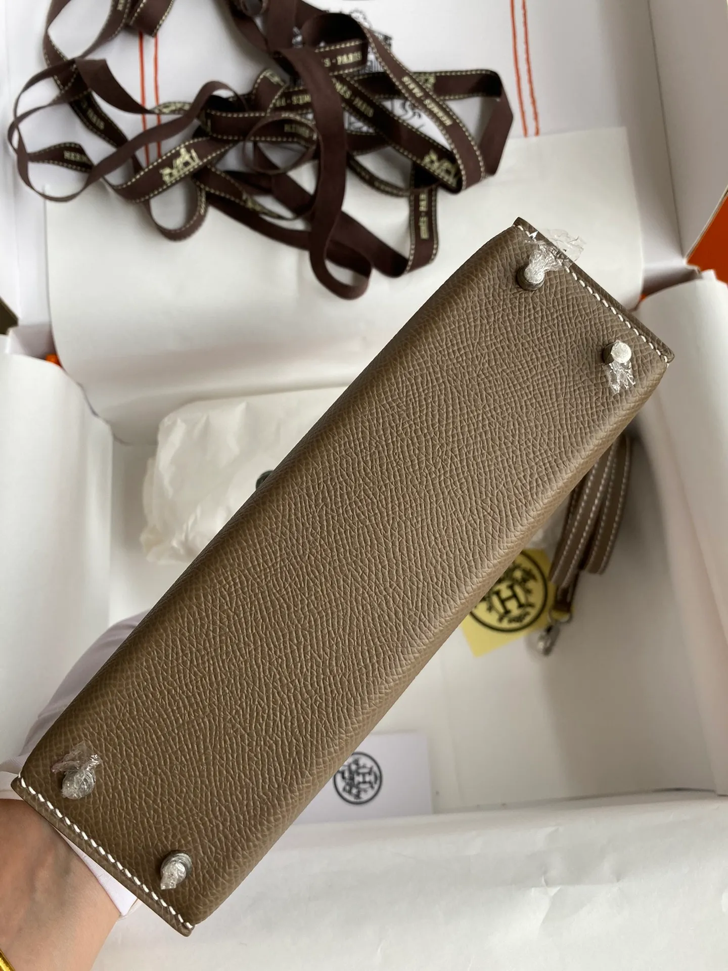 All categories Hermès women's bags (Hermès) Hermès original order 1250
