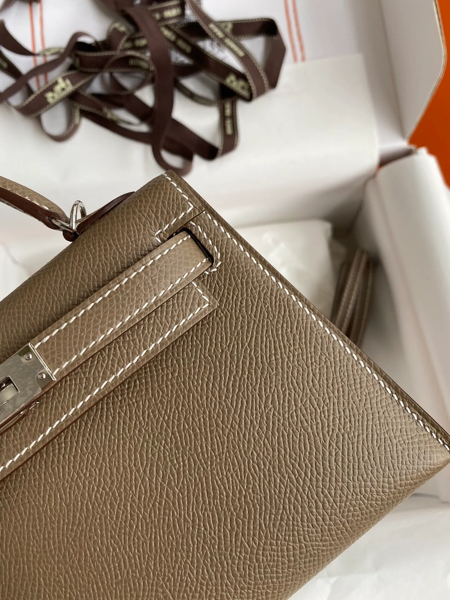 All categories Hermès women's bags (Hermès) Hermès original order 1250