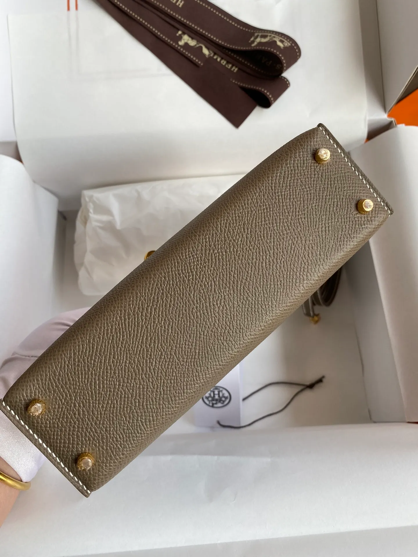 All categories Hermès women's bags (Hermès) Hermès original order 1250