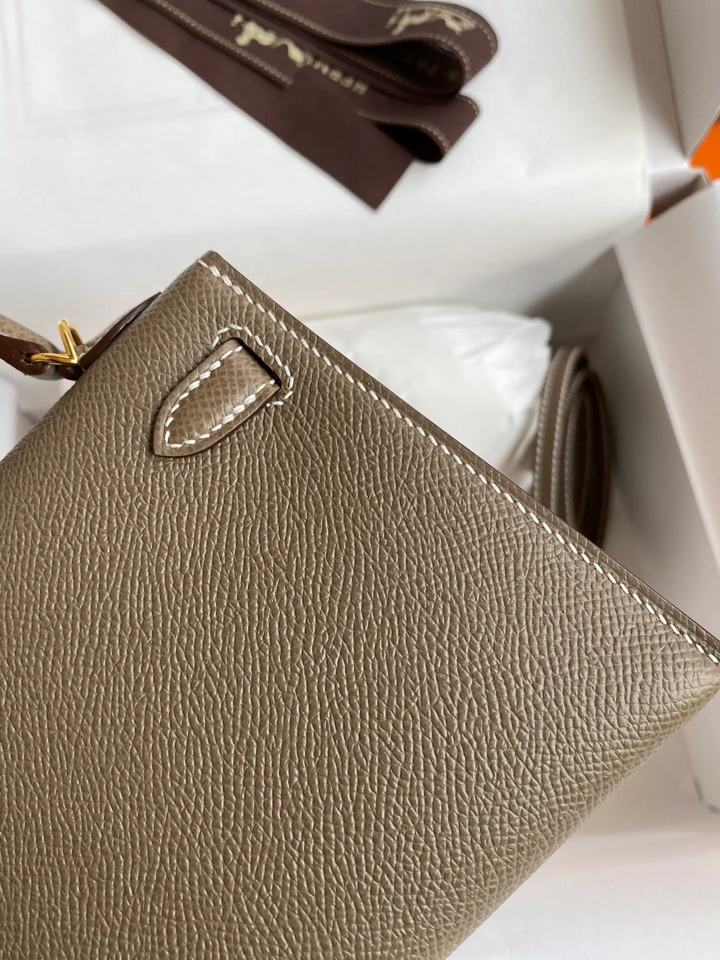 All categories Hermès women's bags (Hermès) Hermès original order 1250