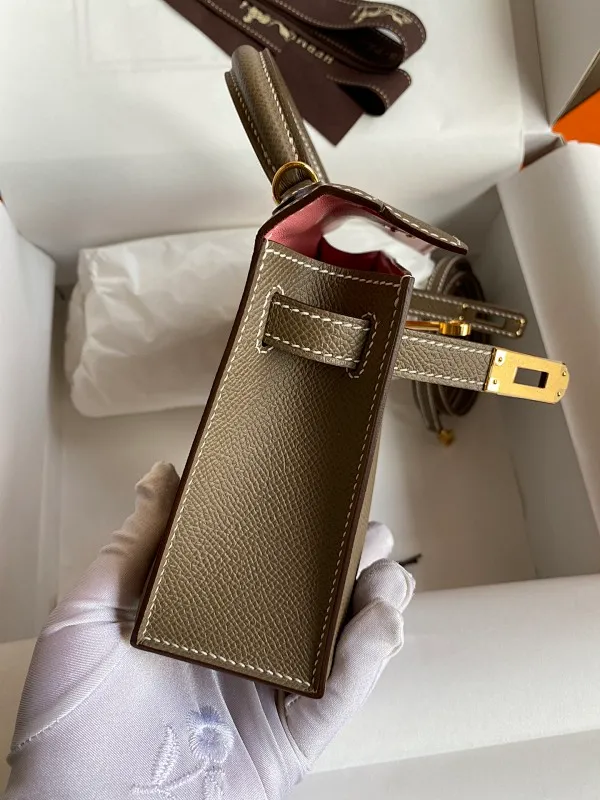 All categories Hermès women's bags (Hermès) Hermès original order 1250
