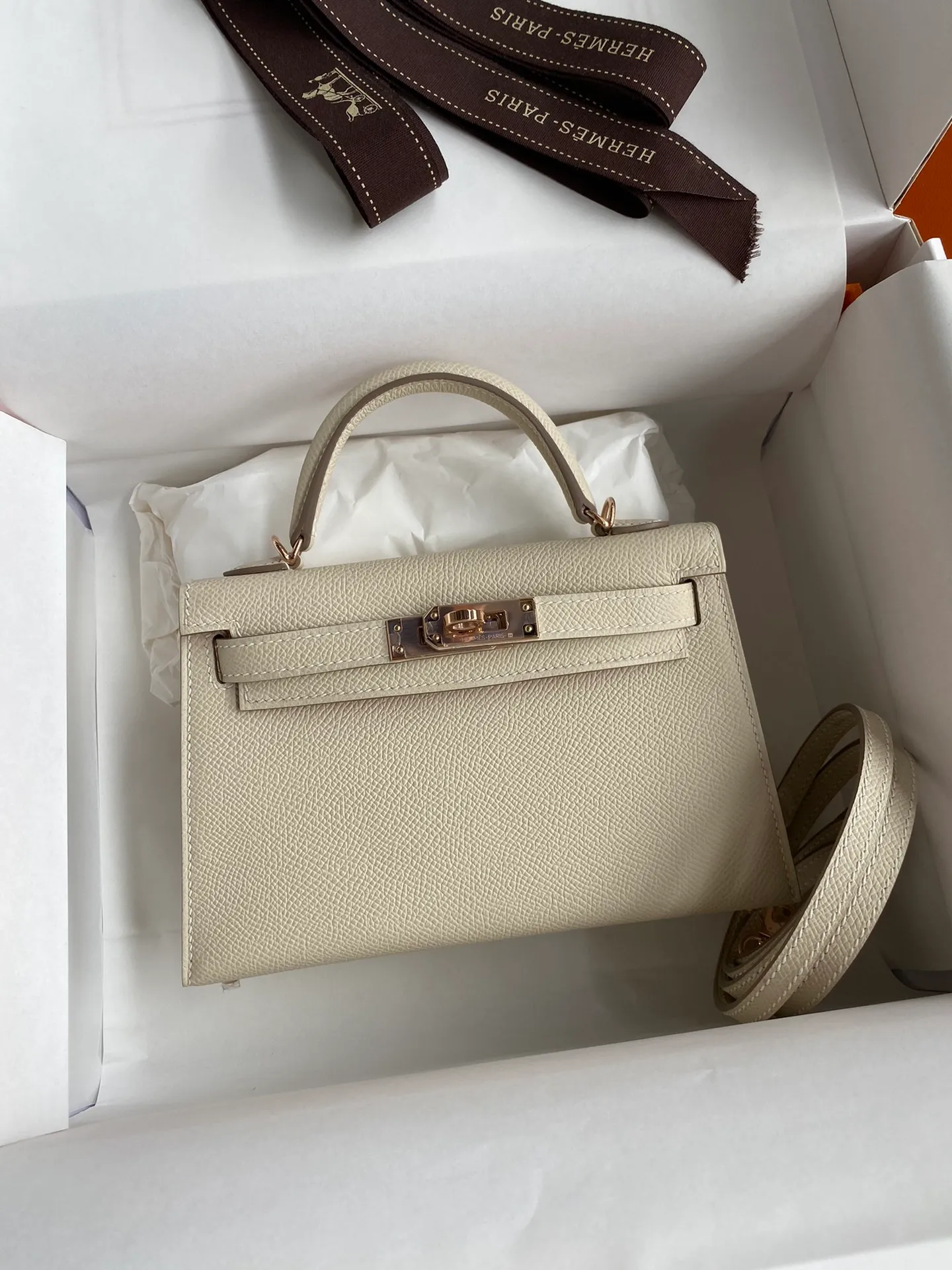 All categories Hermès women's bags (Hermès) Hermès original order 1250