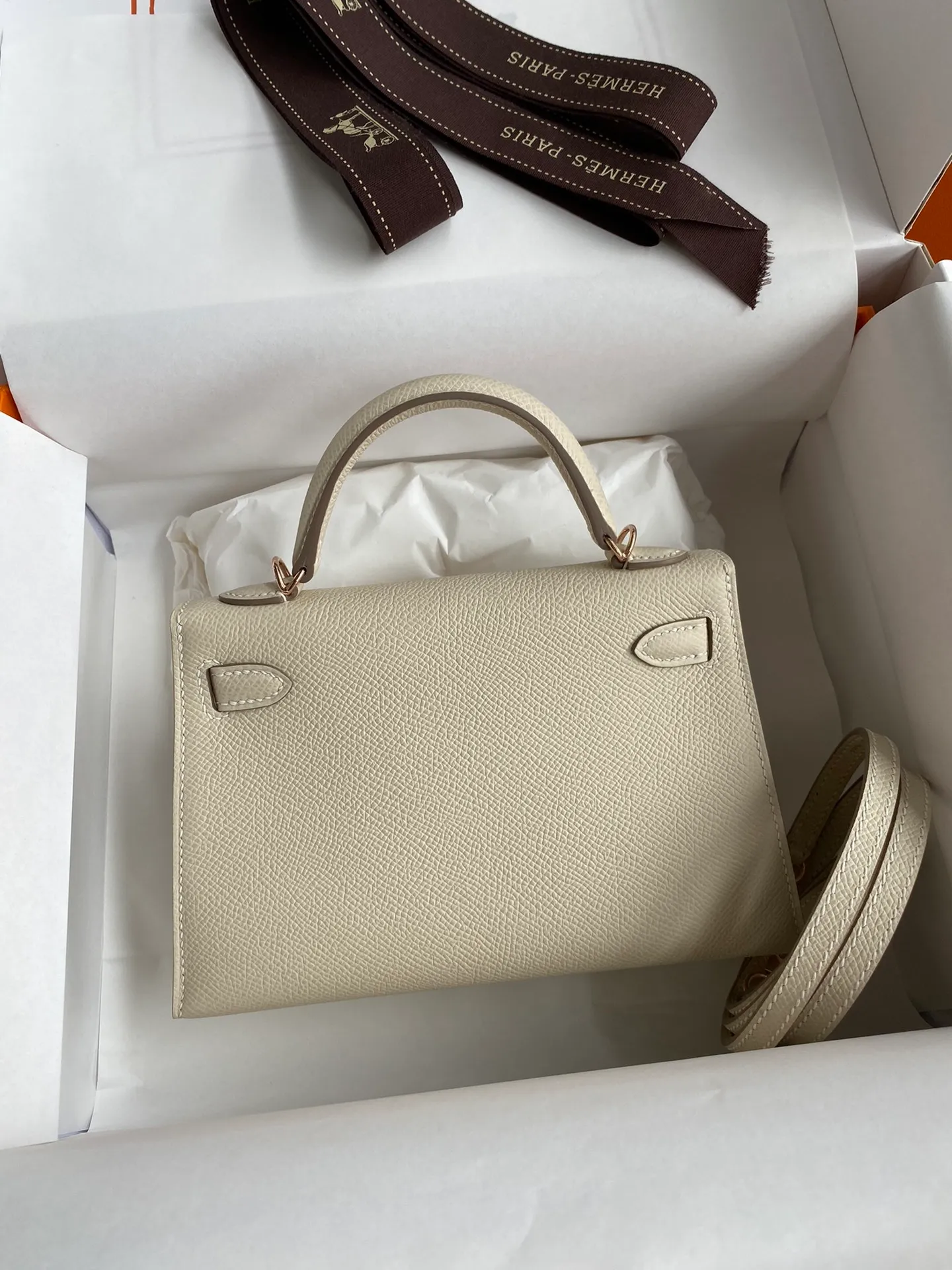 All categories Hermès women's bags (Hermès) Hermès original order 1250