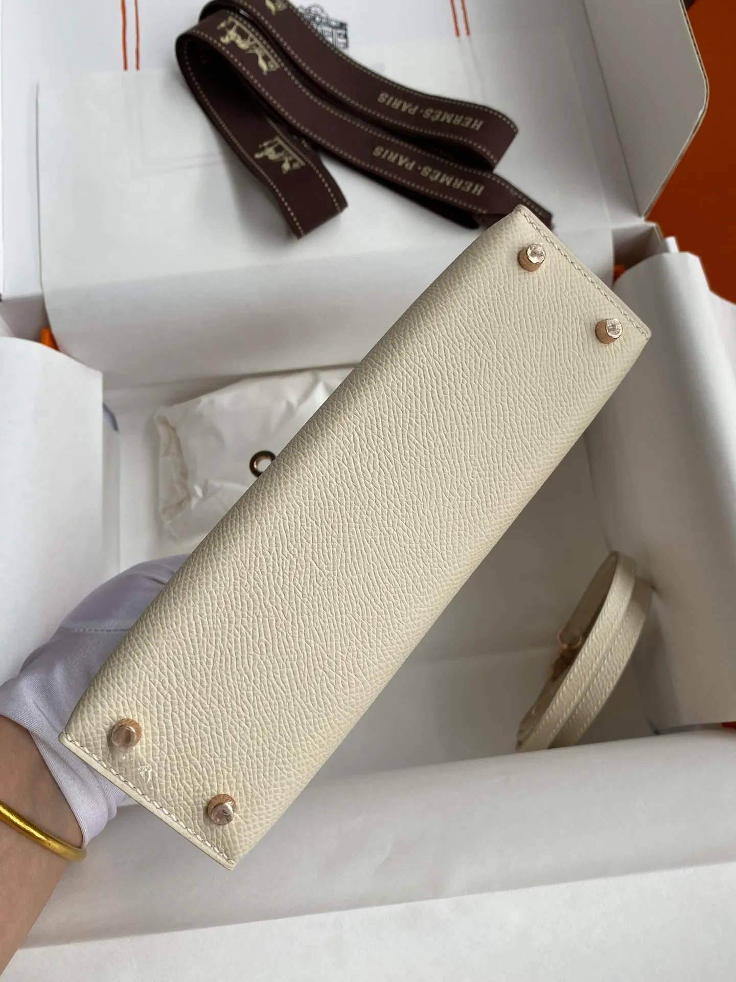All categories Hermès women's bags (Hermès) Hermès original order 1250
