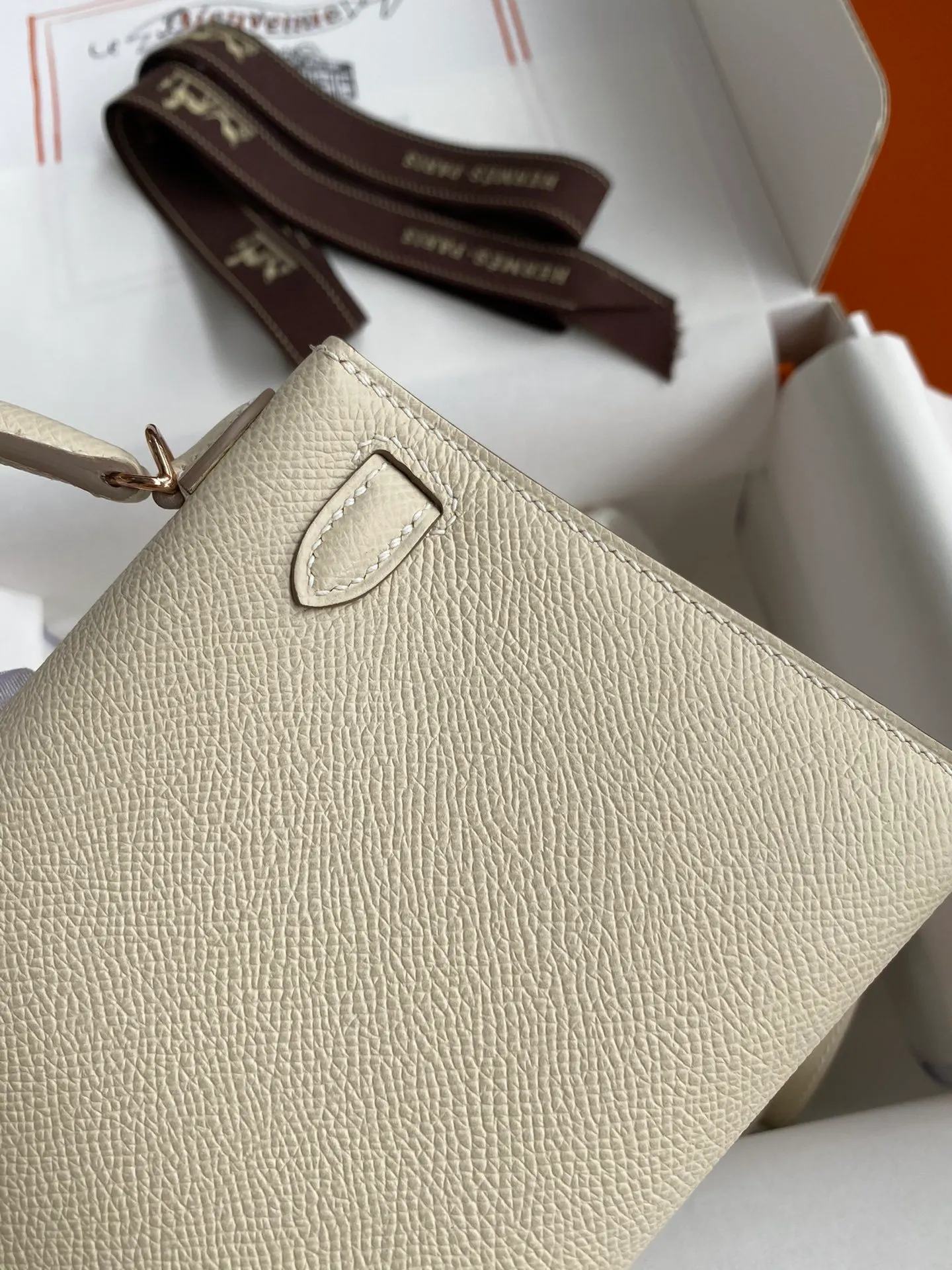 All categories Hermès women's bags (Hermès) Hermès original order 1250