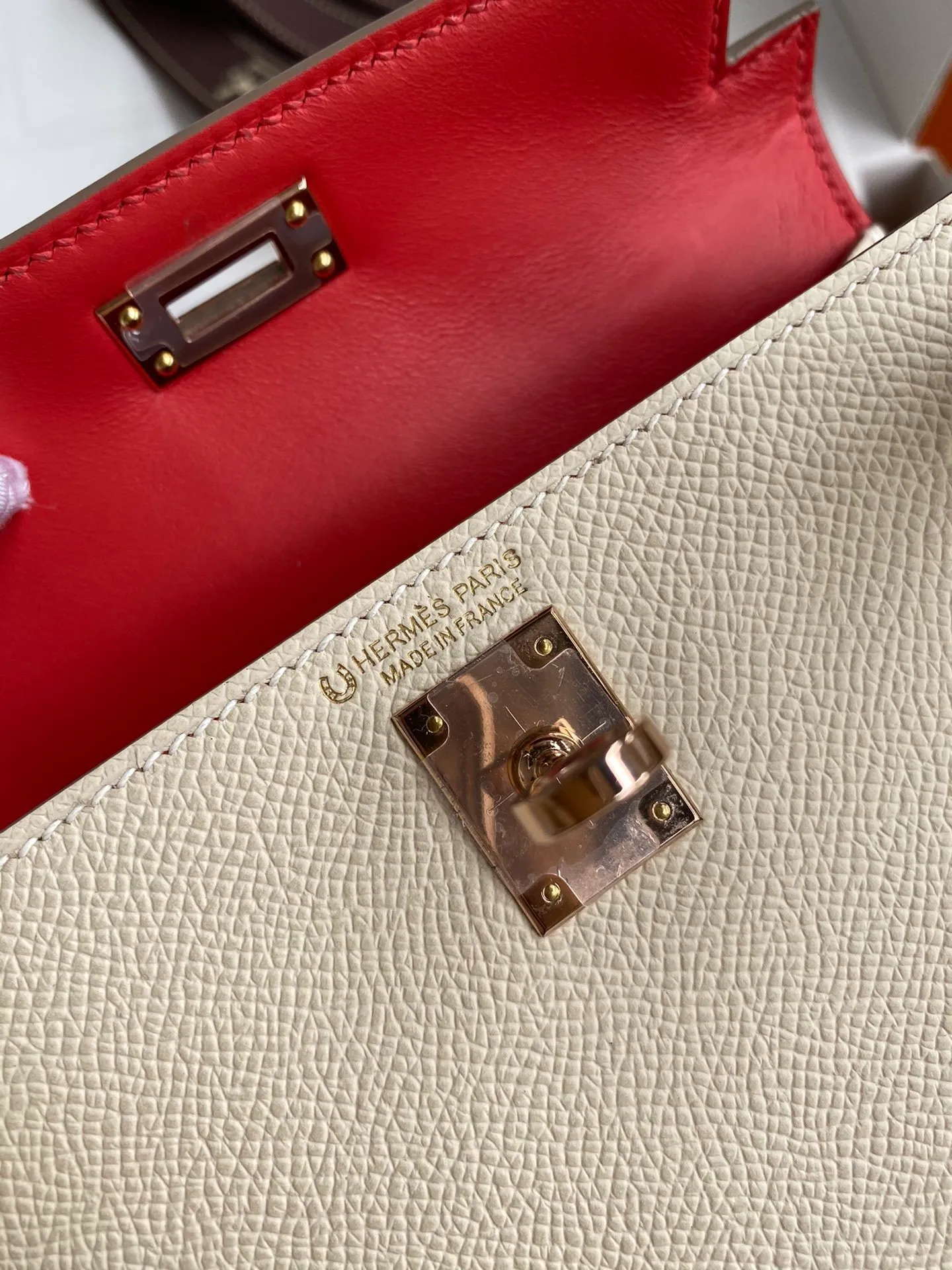 All categories Hermès women's bags (Hermès) Hermès original order 1250