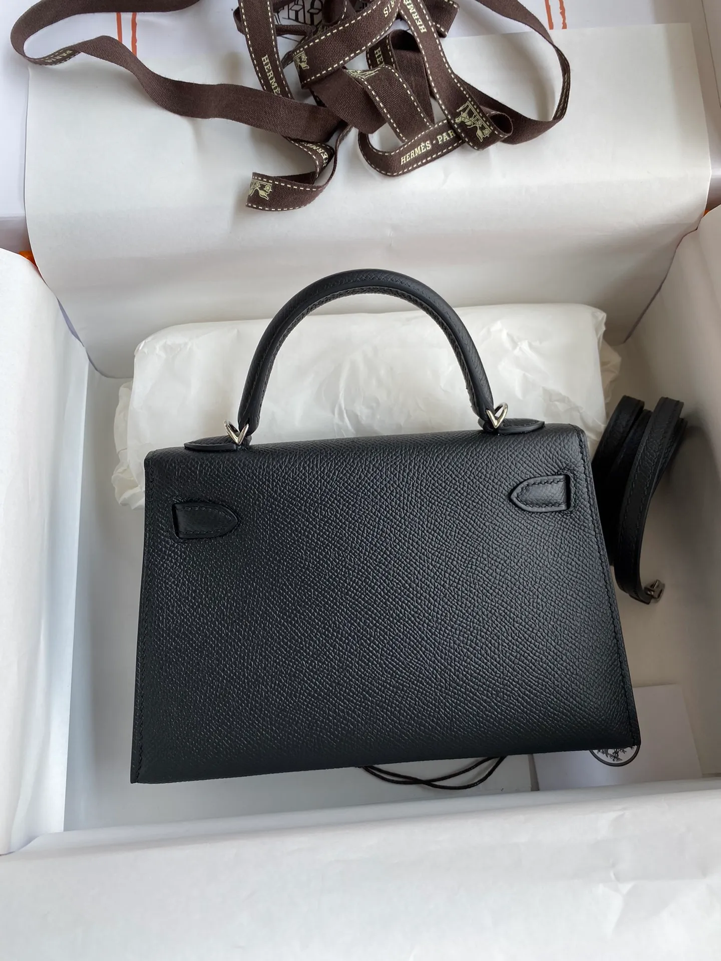 All categories Hermès women's bags (Hermès) Hermès original order 1250