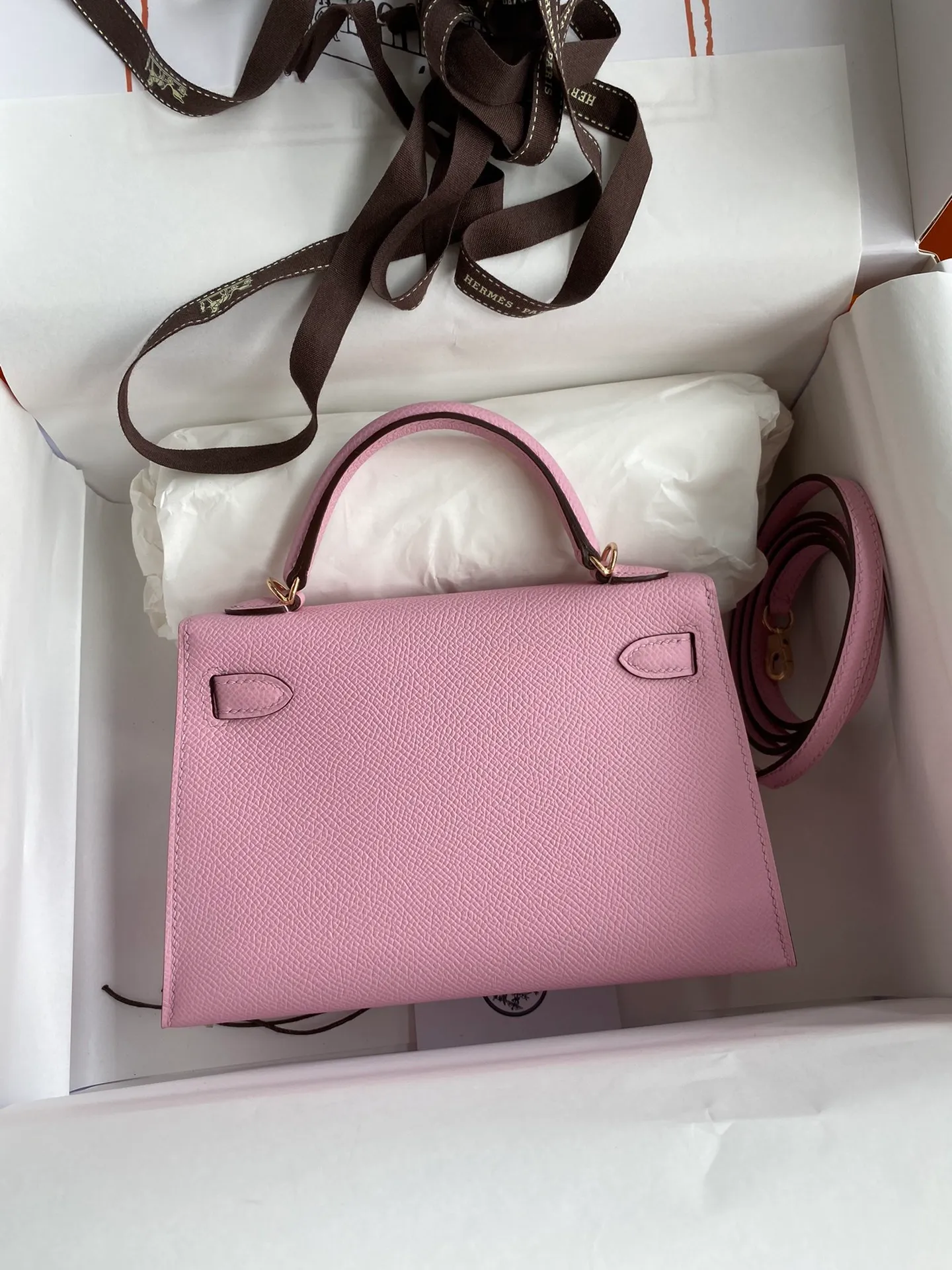 All categories Hermès women's bags (Hermès) Hermès original order 1250