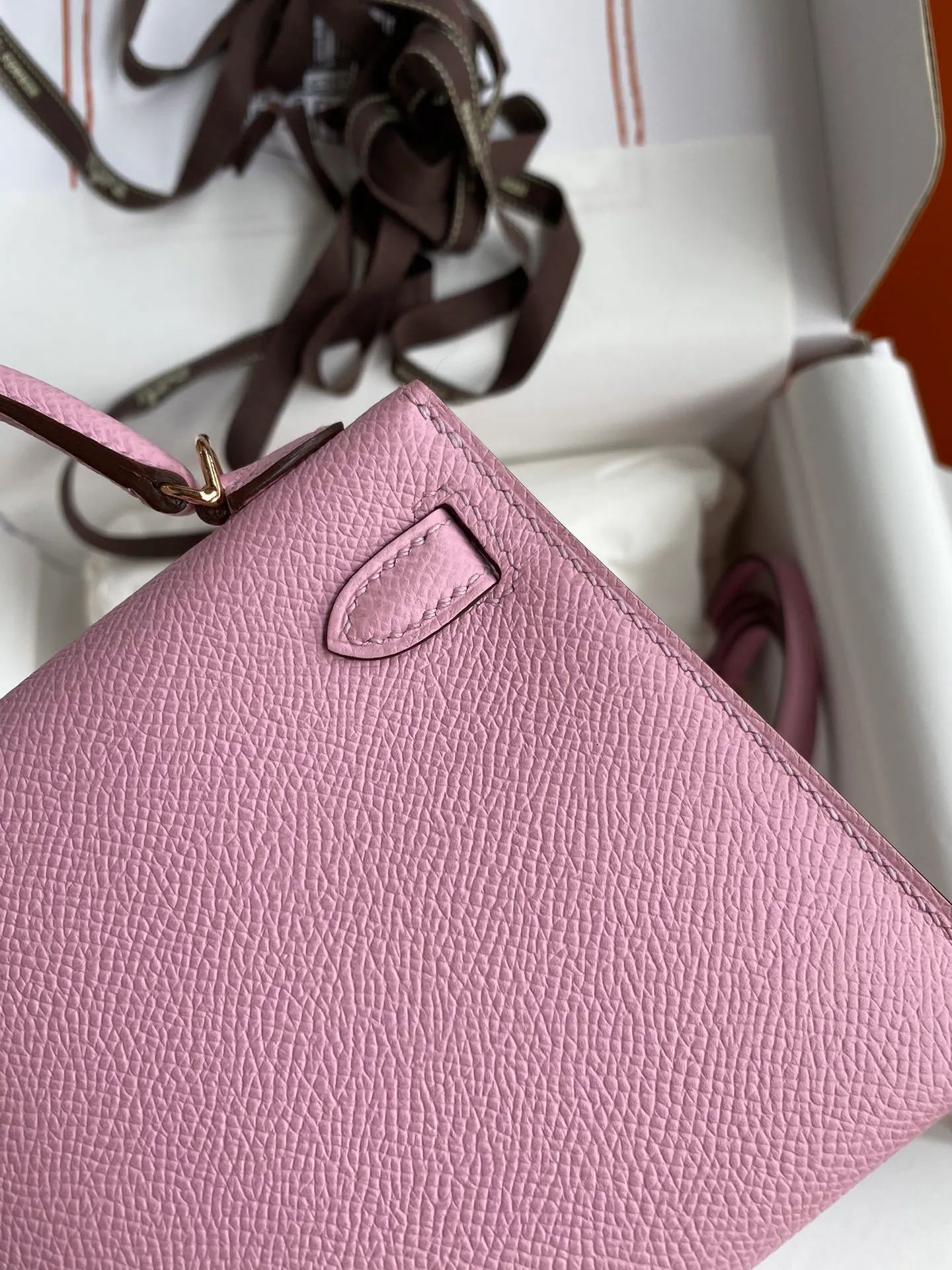 All categories Hermès women's bags (Hermès) Hermès original order 1250