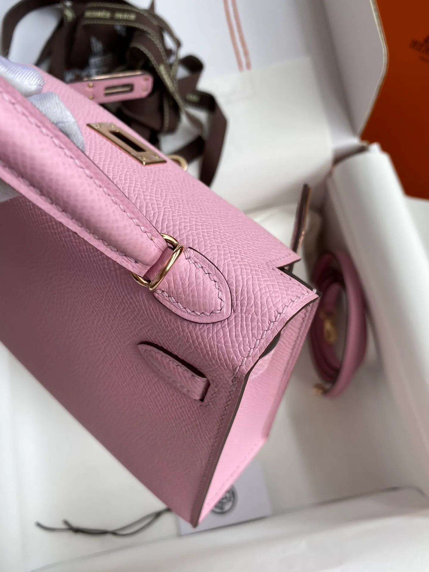 All categories Hermès women's bags (Hermès) Hermès original order 1250