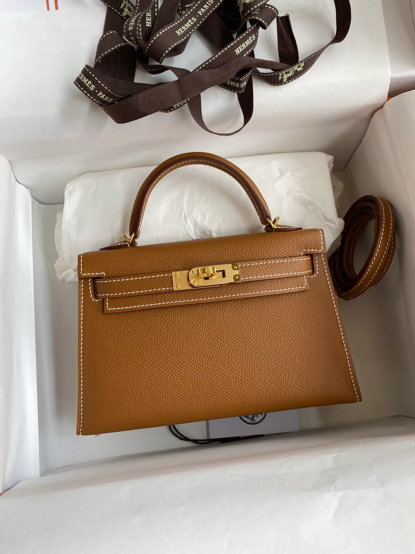 All categories Hermès women's bags (Hermès) Hermès original order 1250