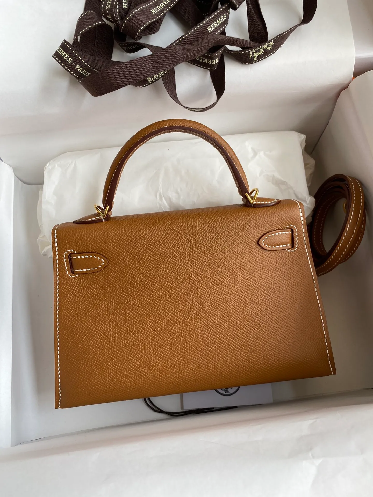 All categories Hermès women's bags (Hermès) Hermès original order 1250