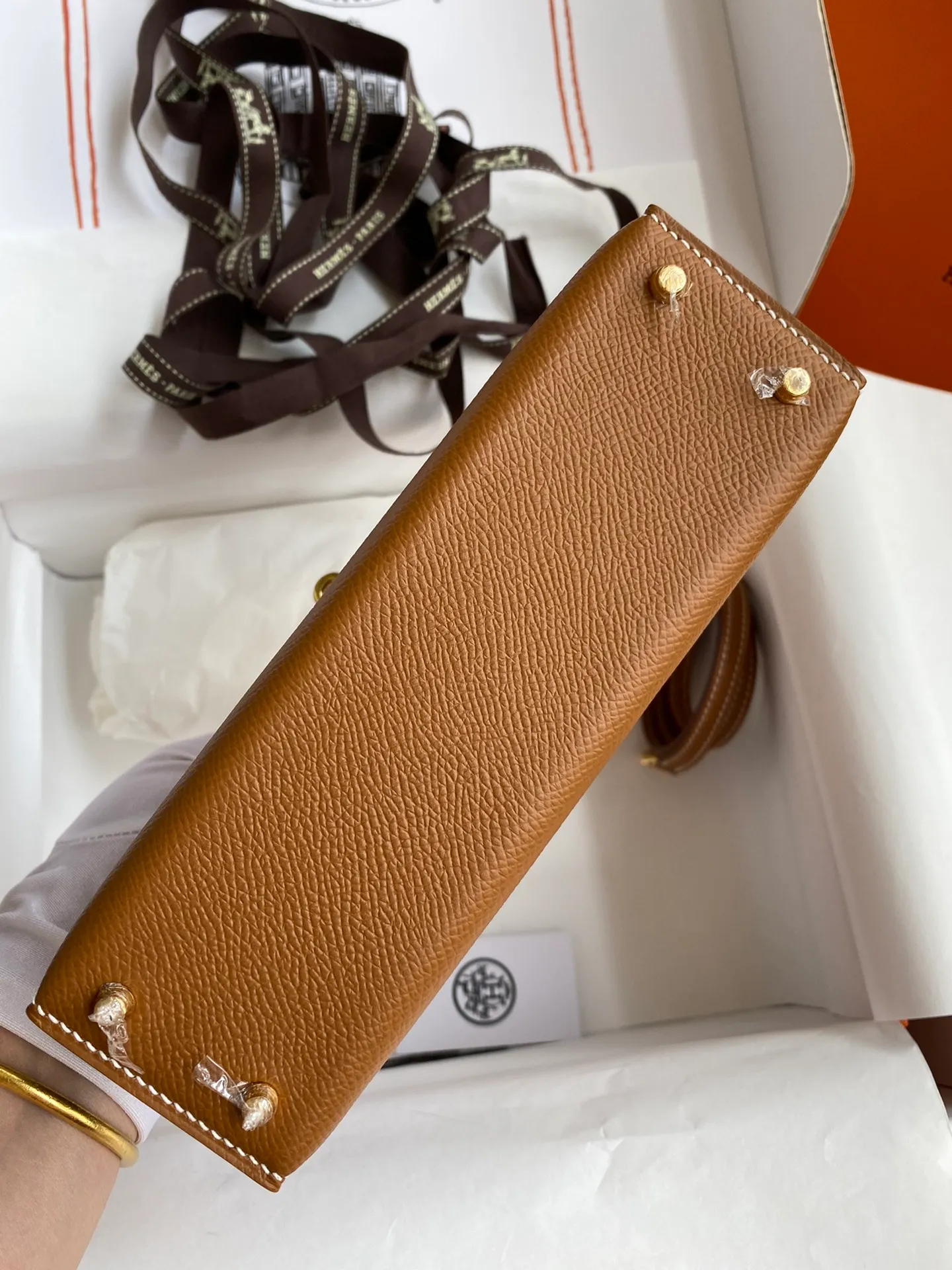 All categories Hermès women's bags (Hermès) Hermès original order 1250