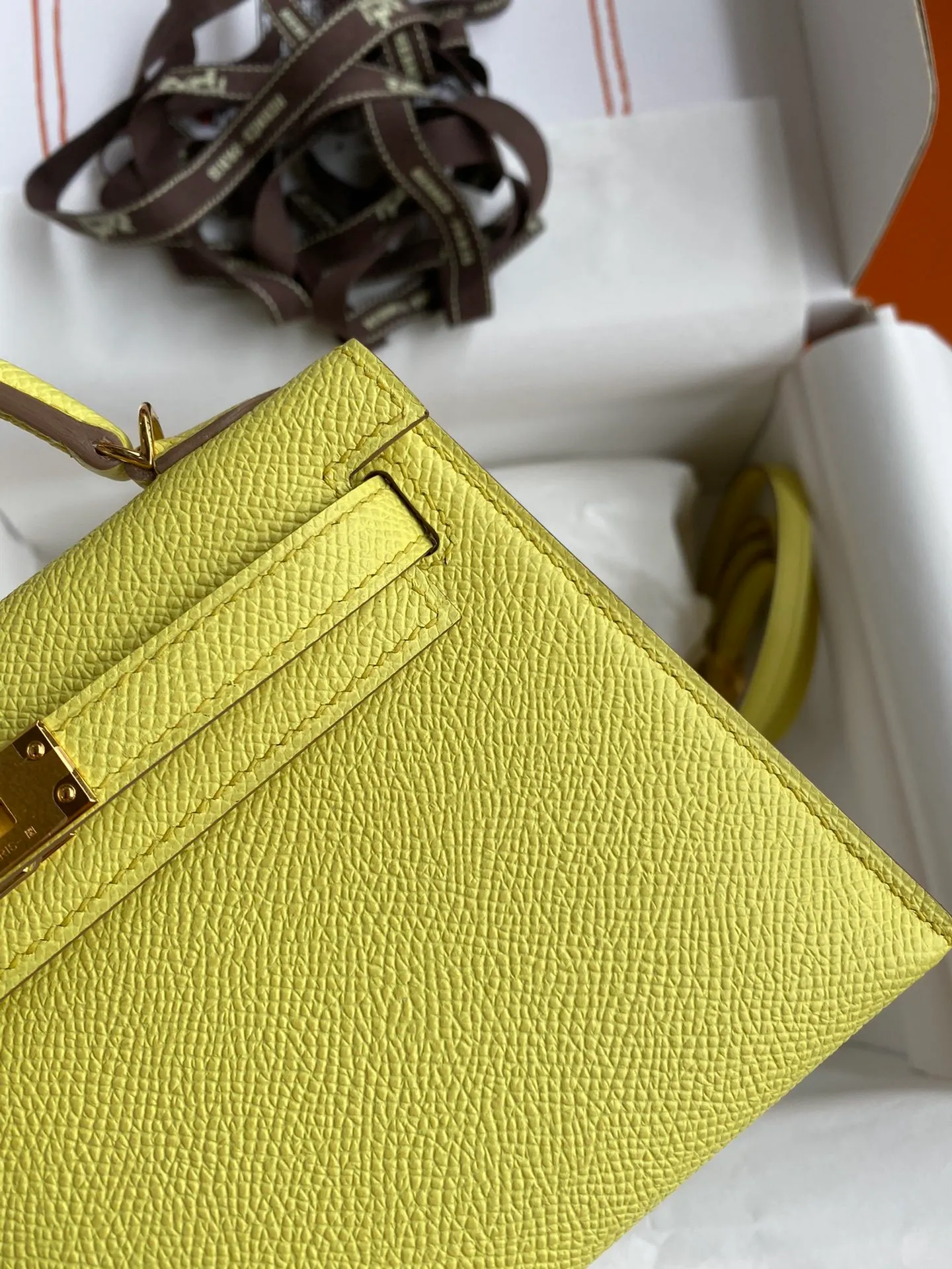 All categories Hermès women's bags (Hermès) Hermès original order 1250