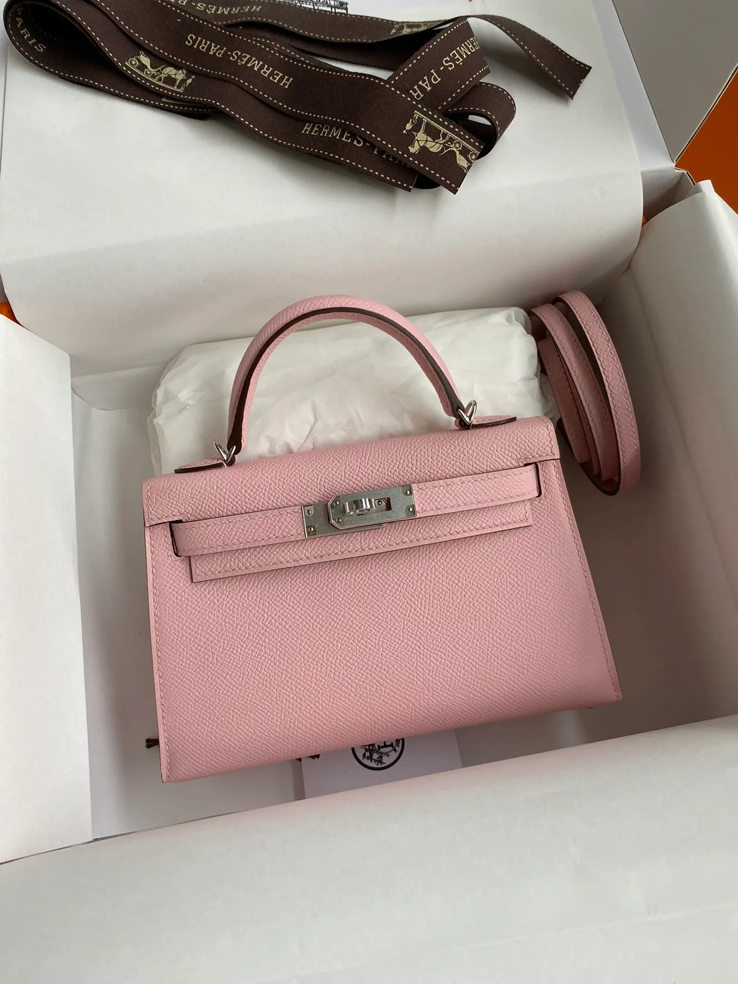 All categories Hermès women's bags (Hermès) Hermès original order 1250