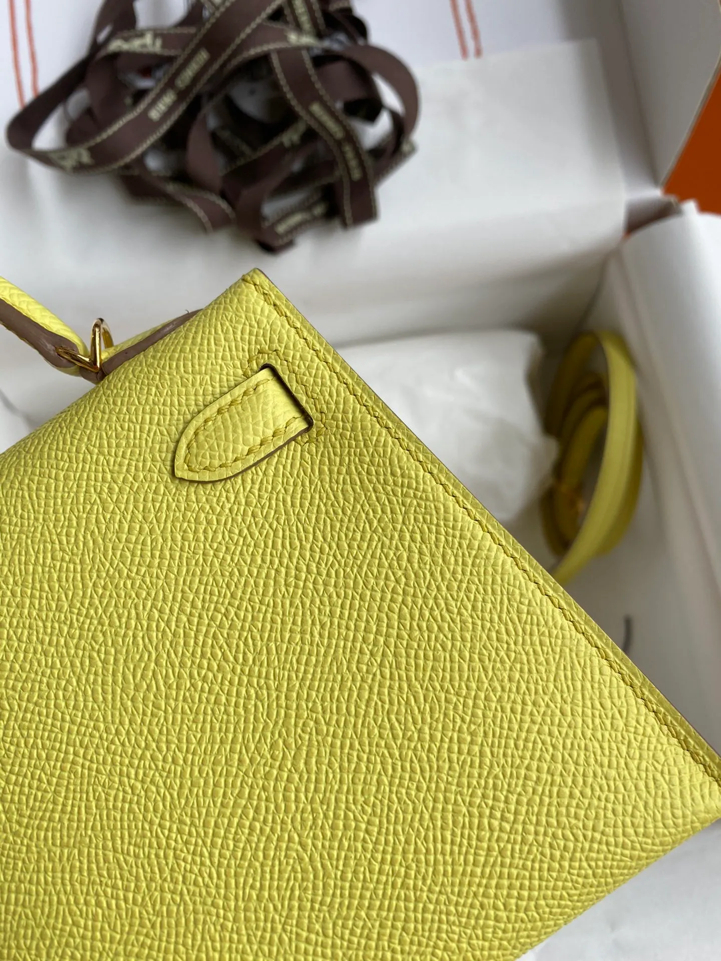 All categories Hermès women's bags (Hermès) Hermès original order 1250