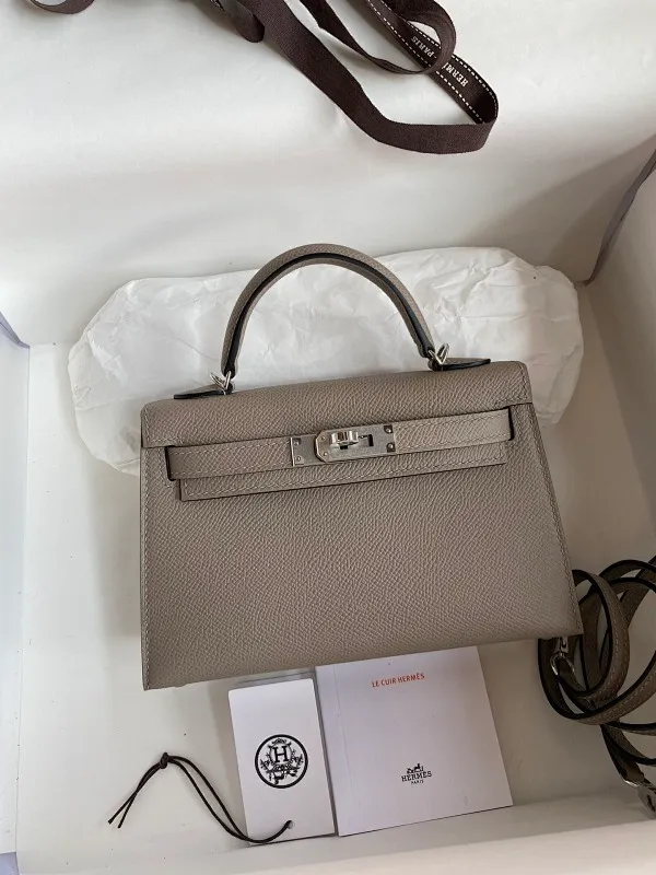All categories Hermès women's bags (Hermès) Hermès original order 1250
