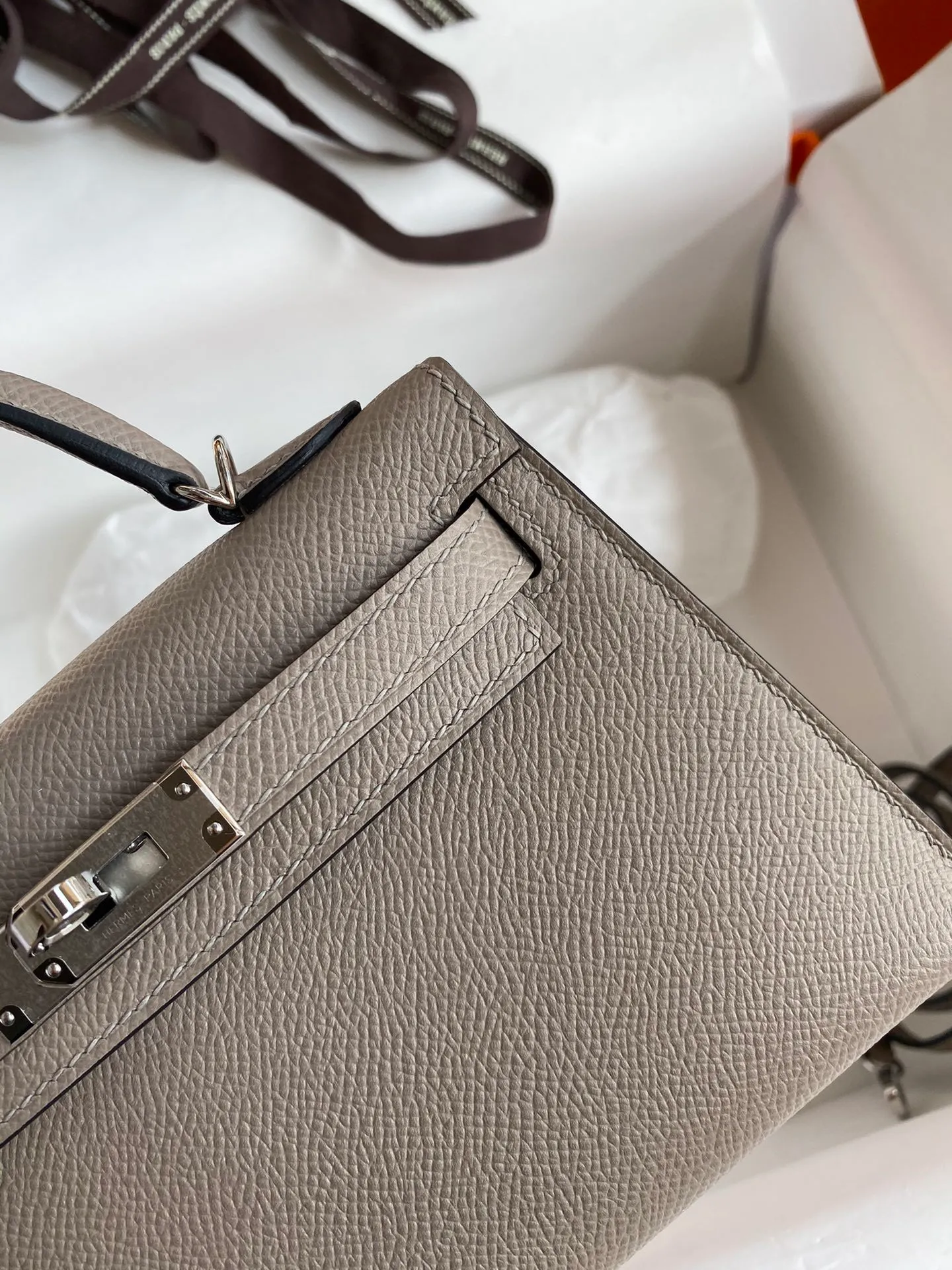 All categories Hermès women's bags (Hermès) Hermès original order 1250