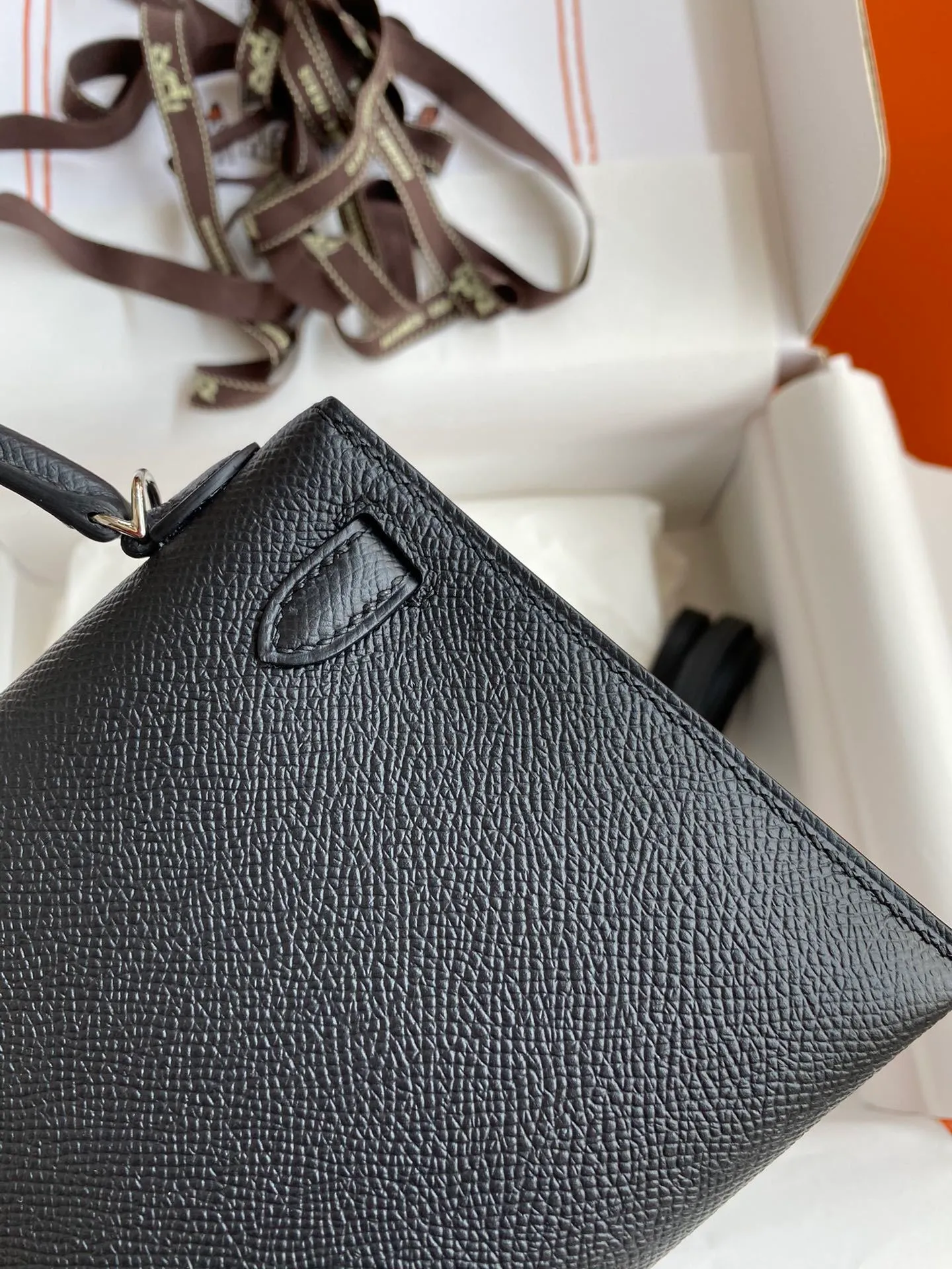 All categories Hermès women's bags (Hermès) Hermès original order 1250