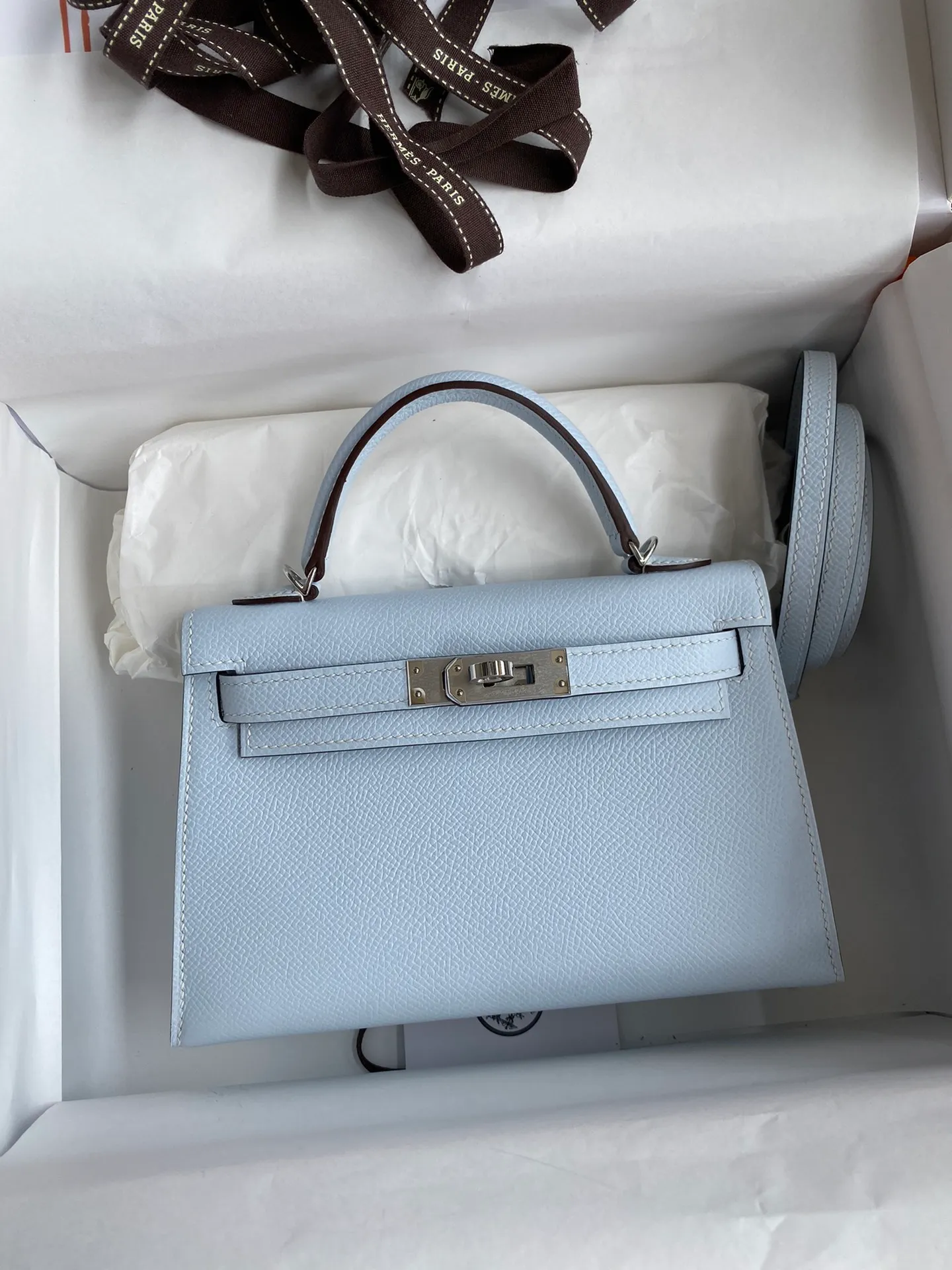 All categories Hermès women's bags (Hermès) Hermès original order 1250