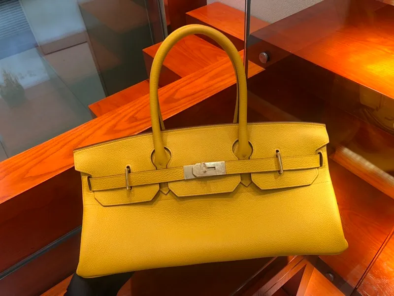 All categories Hermès women's bags (Hermès) Hermès 42togo