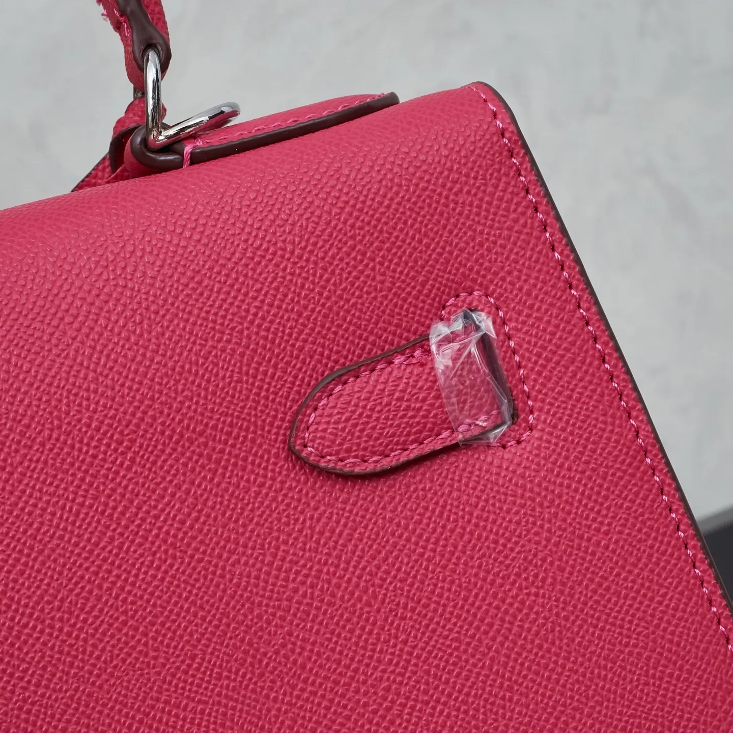 All categories Hermès women's bags (Hermès) Hermès 2528