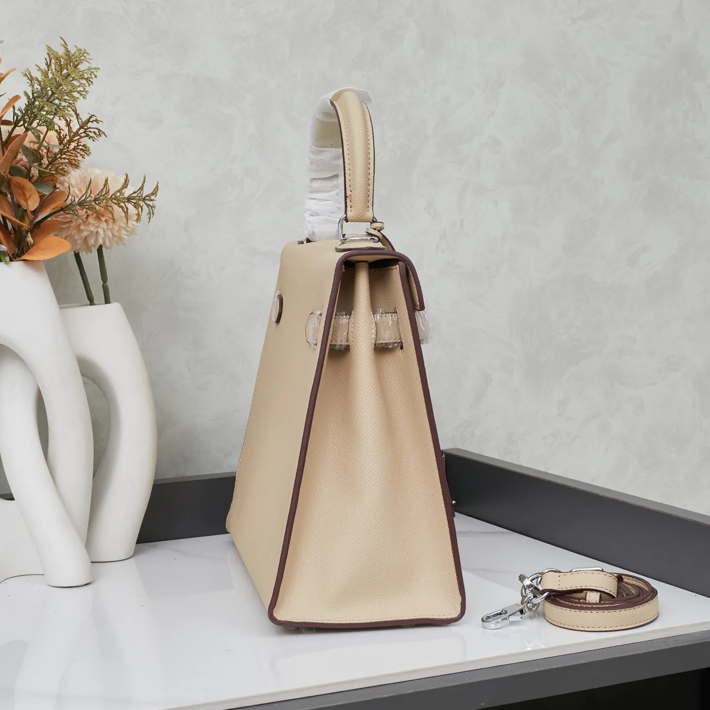 All categories Hermès women's bags (Hermès) Hermès 2528