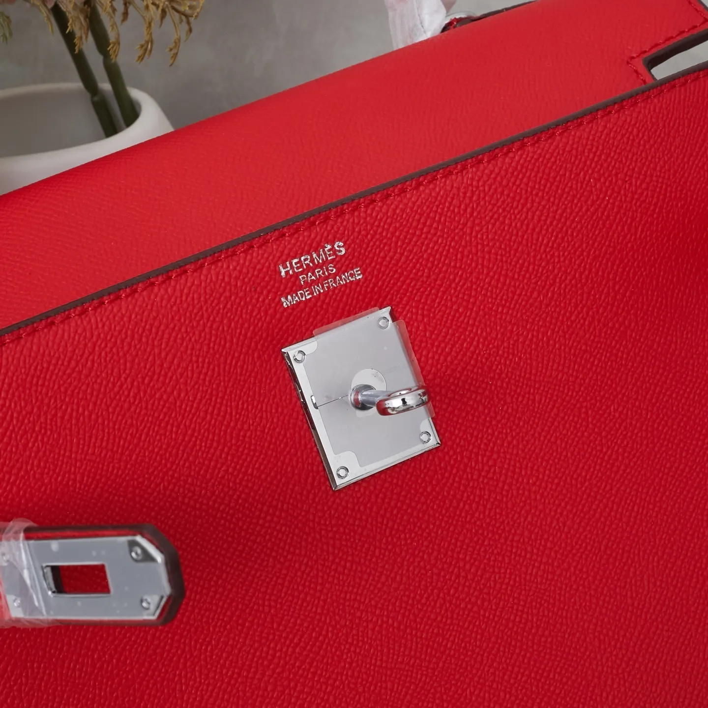 All categories Hermès women's bags (Hermès) Hermès 2528