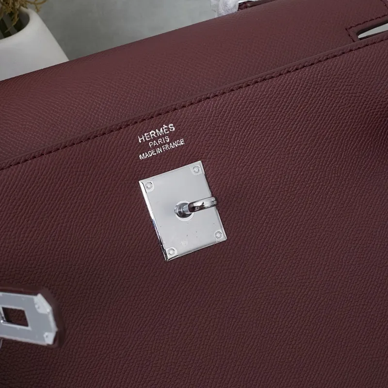 All categories Hermès women's bags (Hermès) Hermès 2528