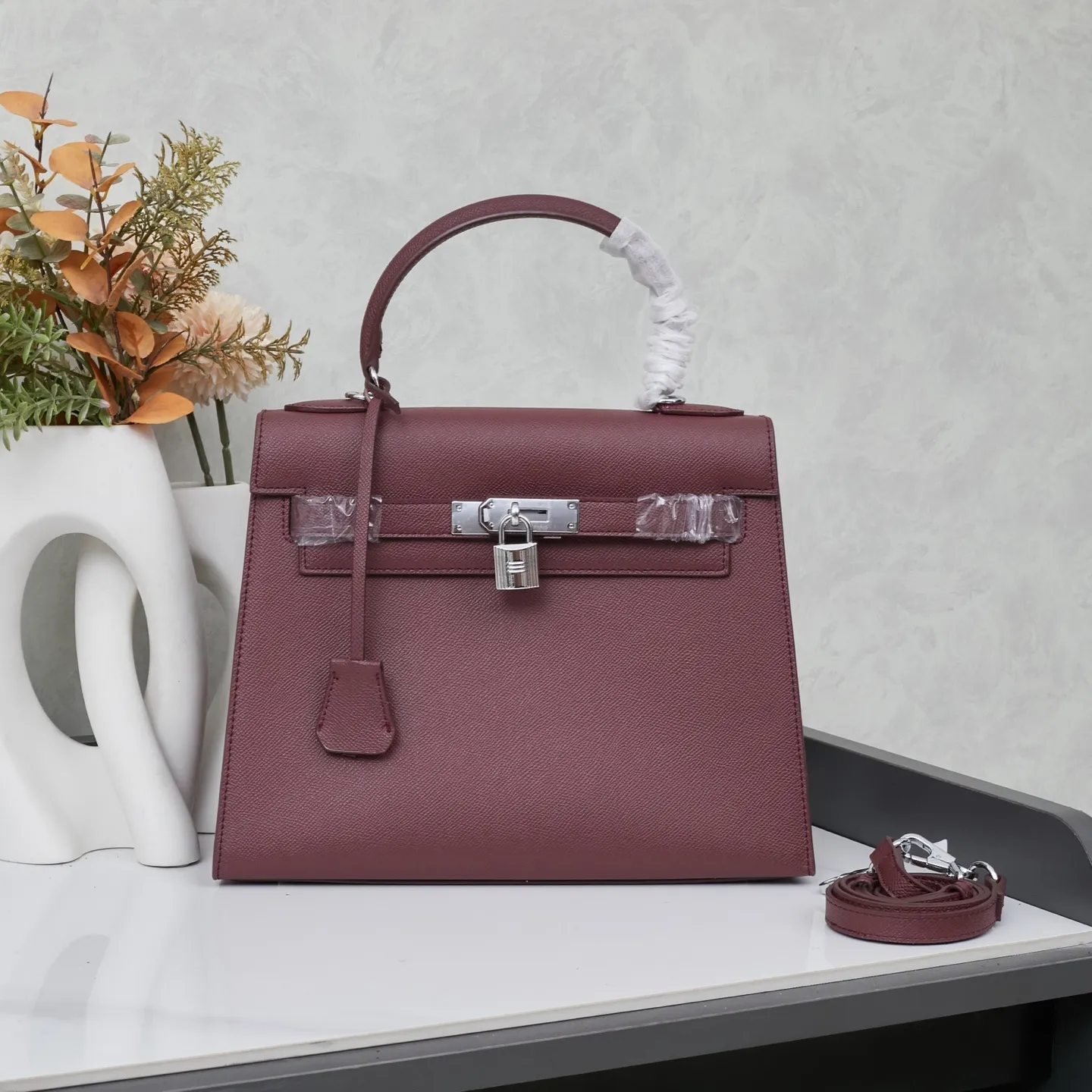 All categories Hermès women's bags (Hermès) Hermès 2528