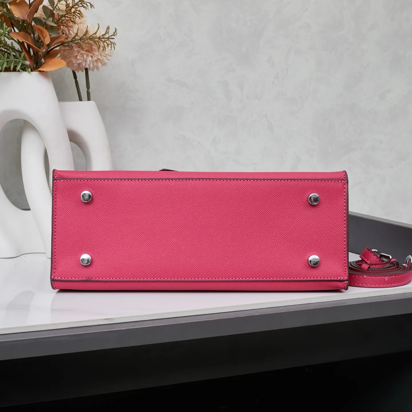 All categories Hermès women's bags (Hermès) Hermès 2528