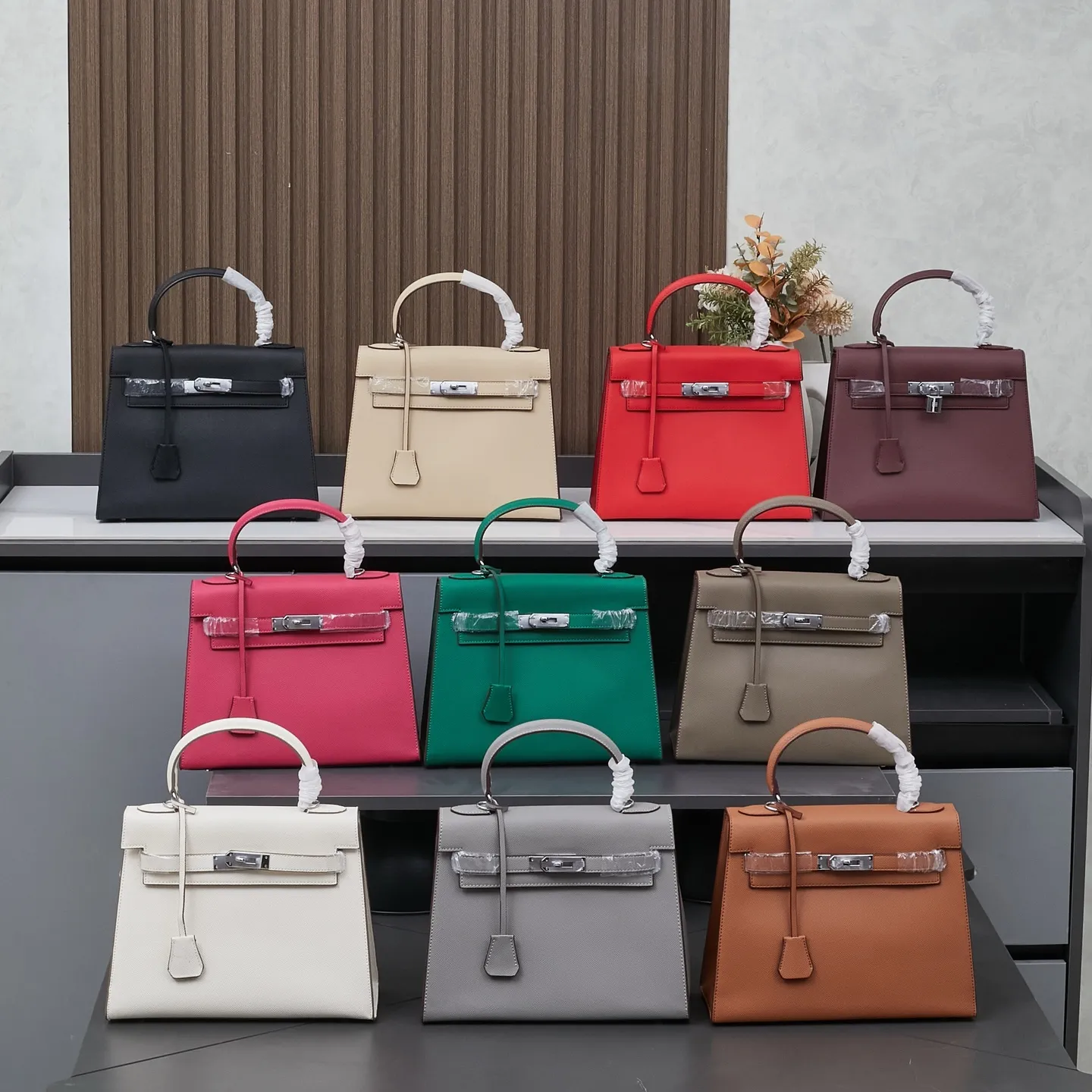 All categories Hermès women's bags (Hermès) Hermès 2528