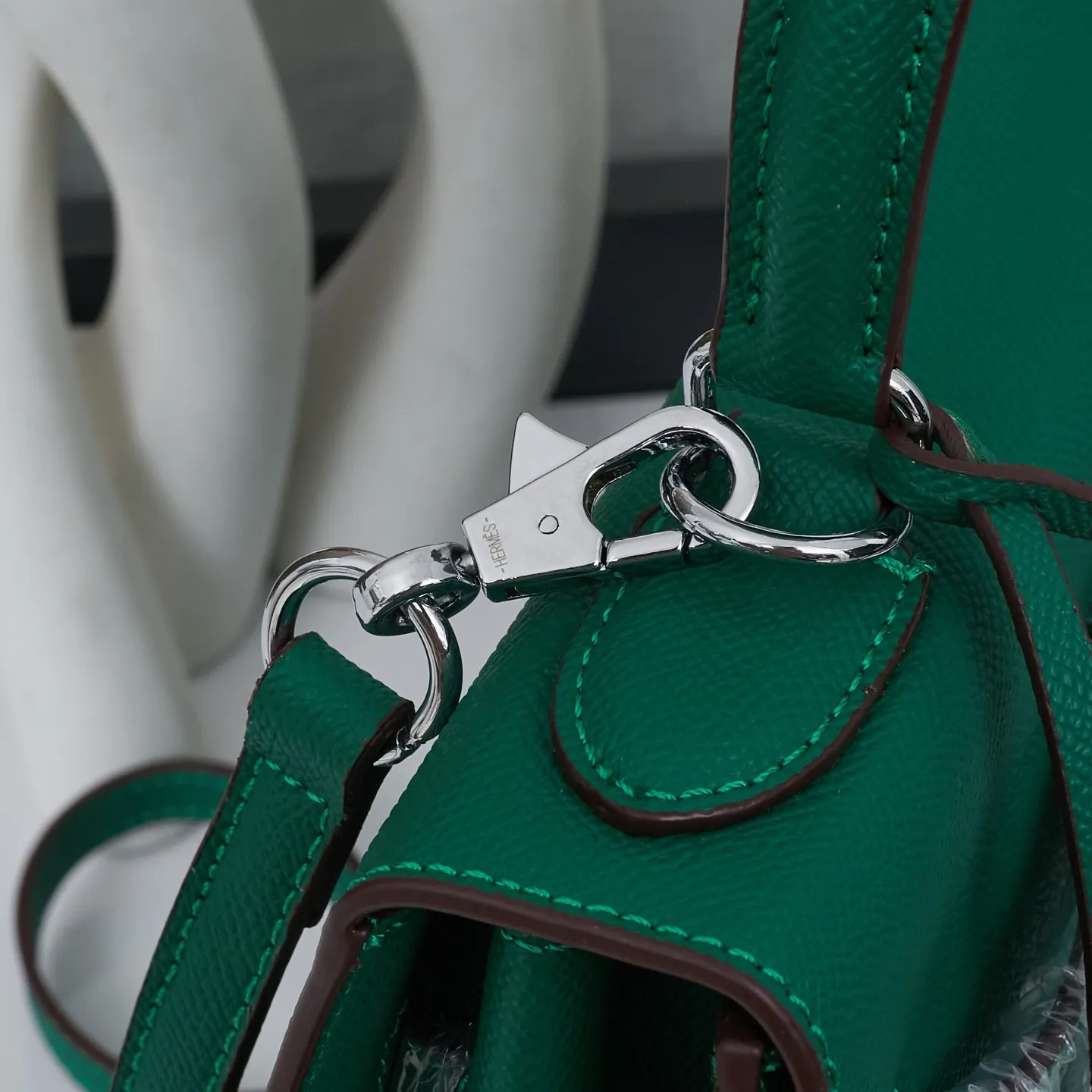 All categories Hermès women's bags (Hermès) Hermès 2528