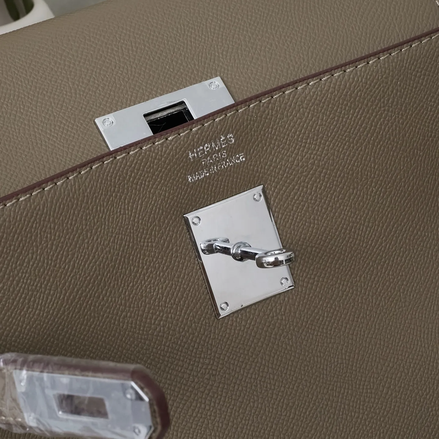 All categories Hermès women's bags (Hermès) Hermès 2528