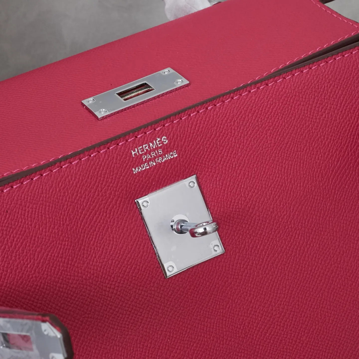 All categories Hermès women's bags (Hermès) Hermès 2528