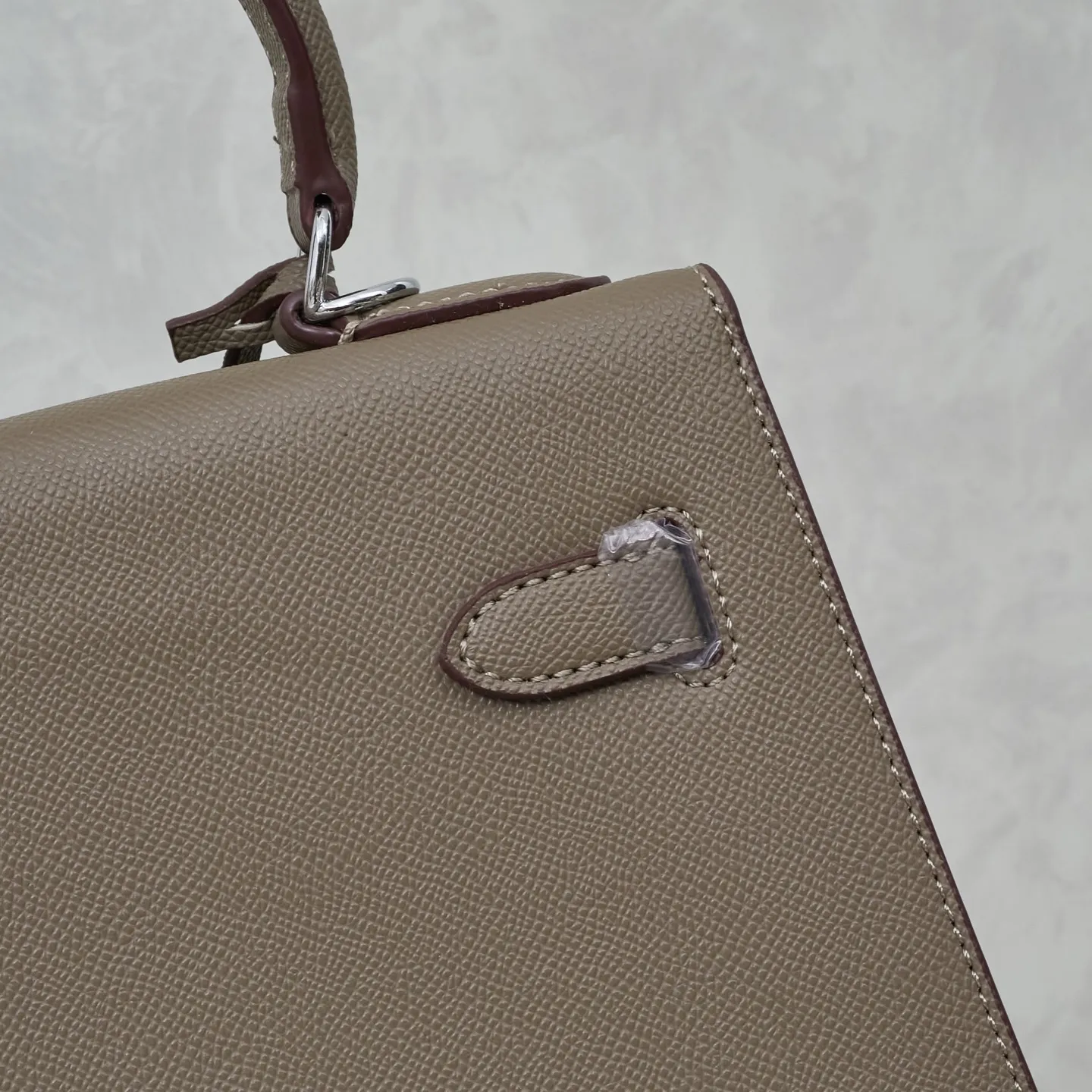 All categories Hermès women's bags (Hermès) Hermès 2528