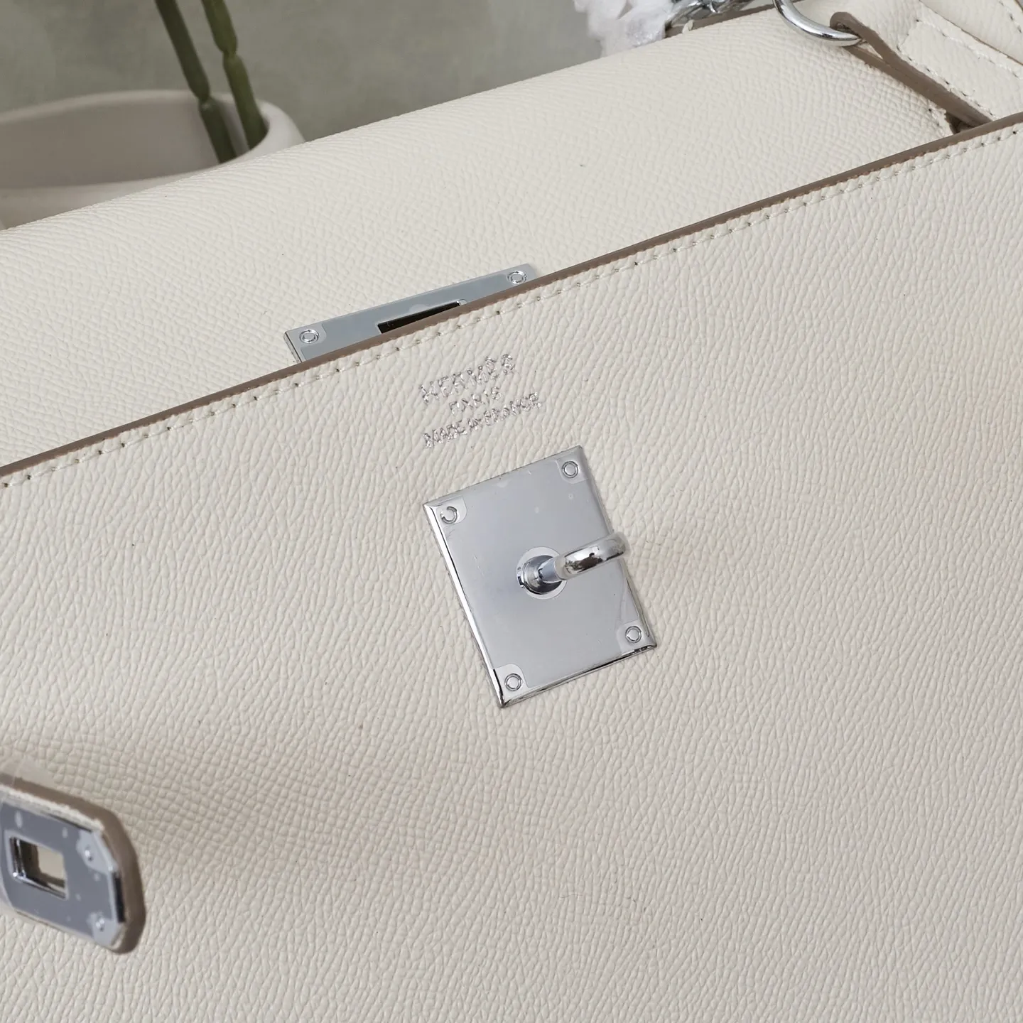 All categories Hermès women's bags (Hermès) Hermès 2528