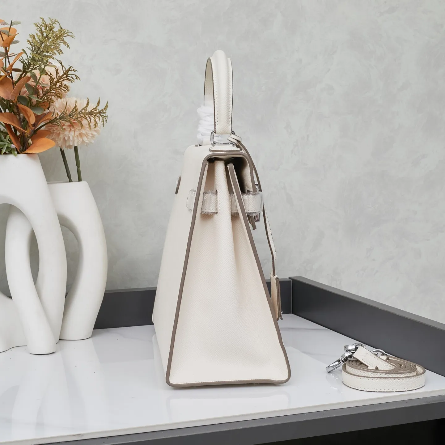 All categories Hermès women's bags (Hermès) Hermès 2528