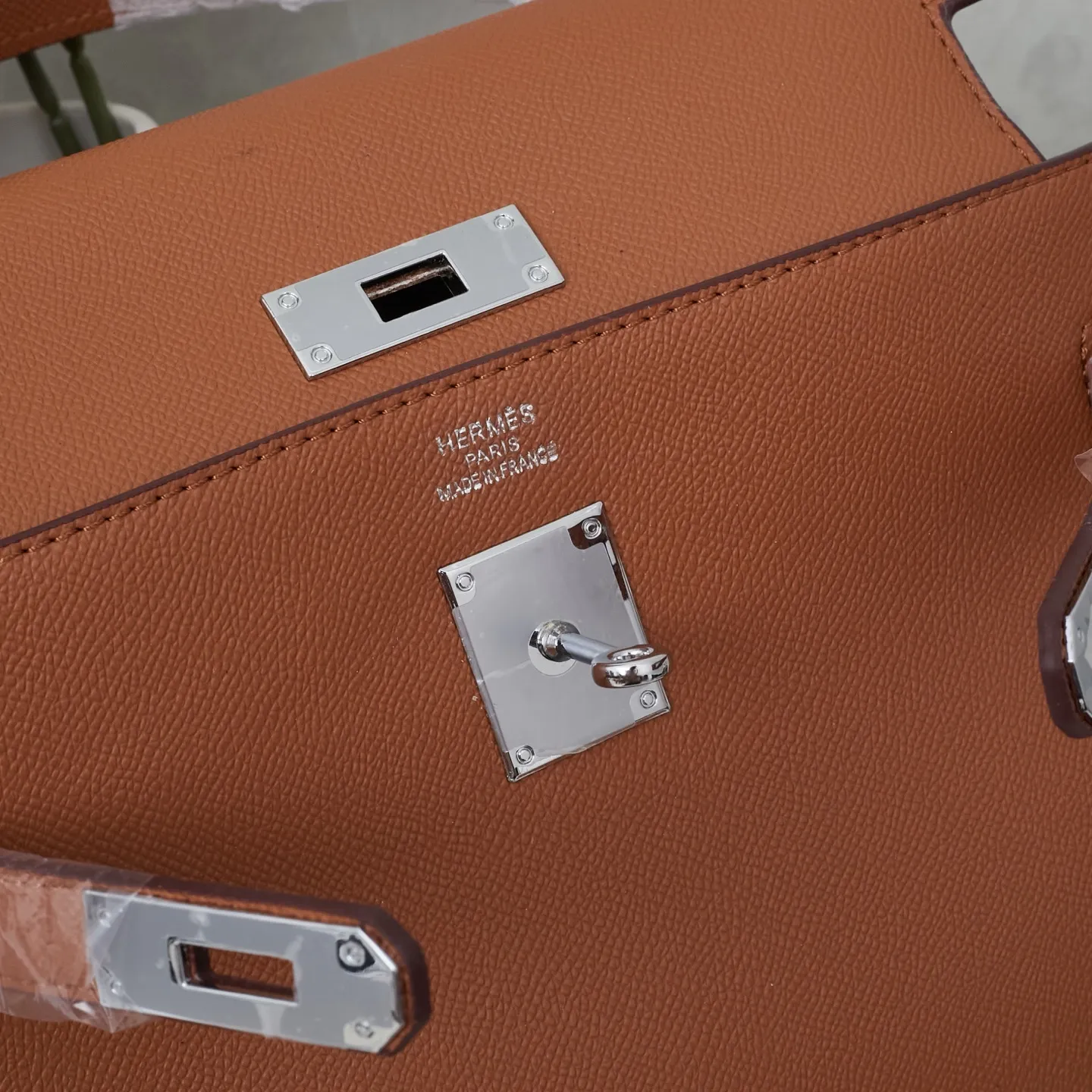 All categories Hermès women's bags (Hermès) Hermès 2528