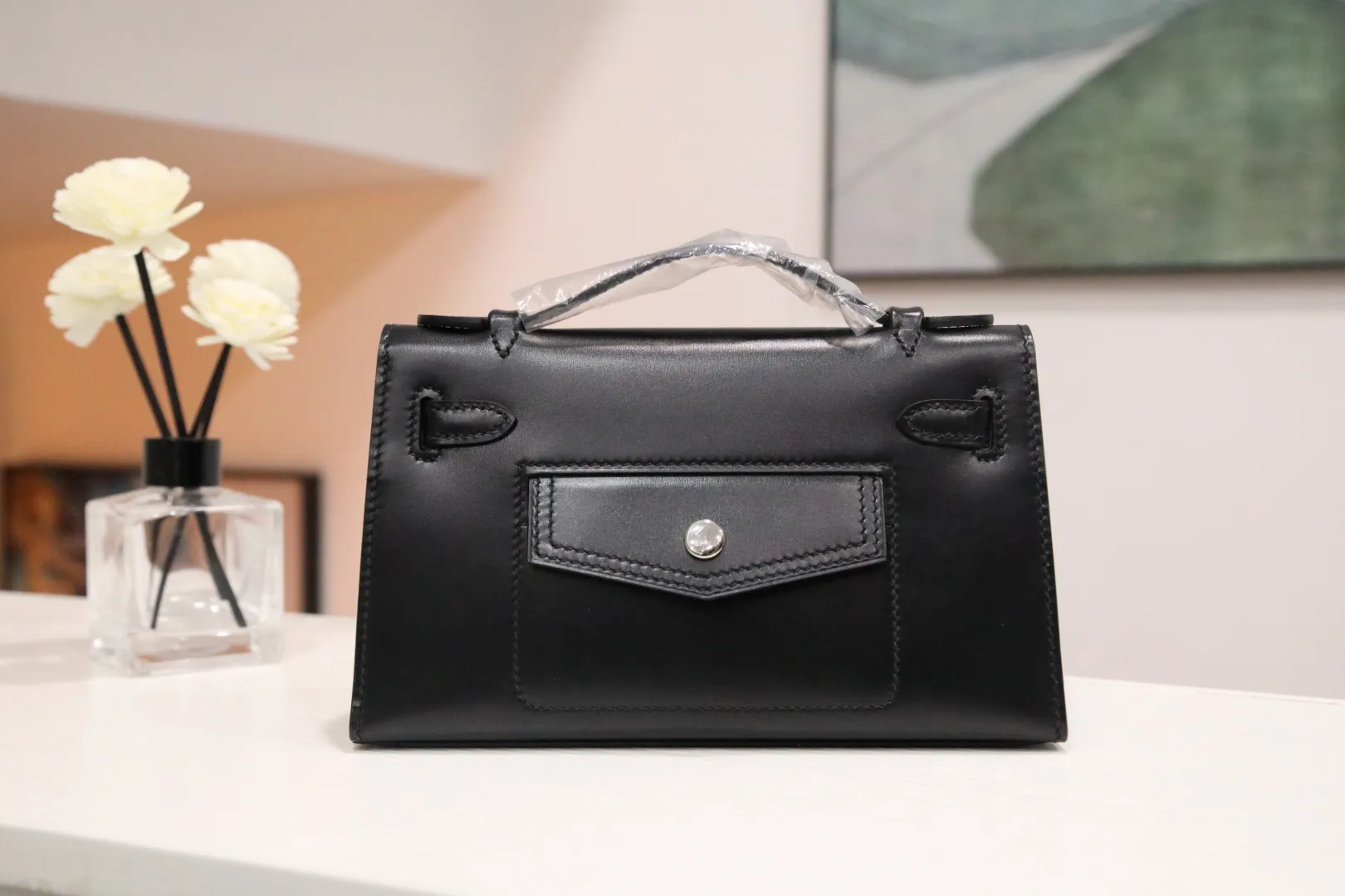 All categories Hermès women's bags (Hermès) Hermès 3538